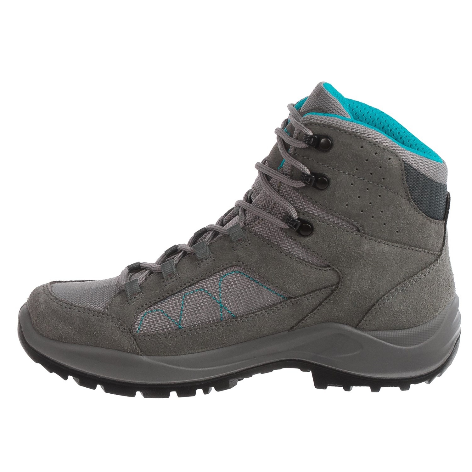 Lowa Toledo Gore-Tex® Hiking Boots - Waterproof (For Women)