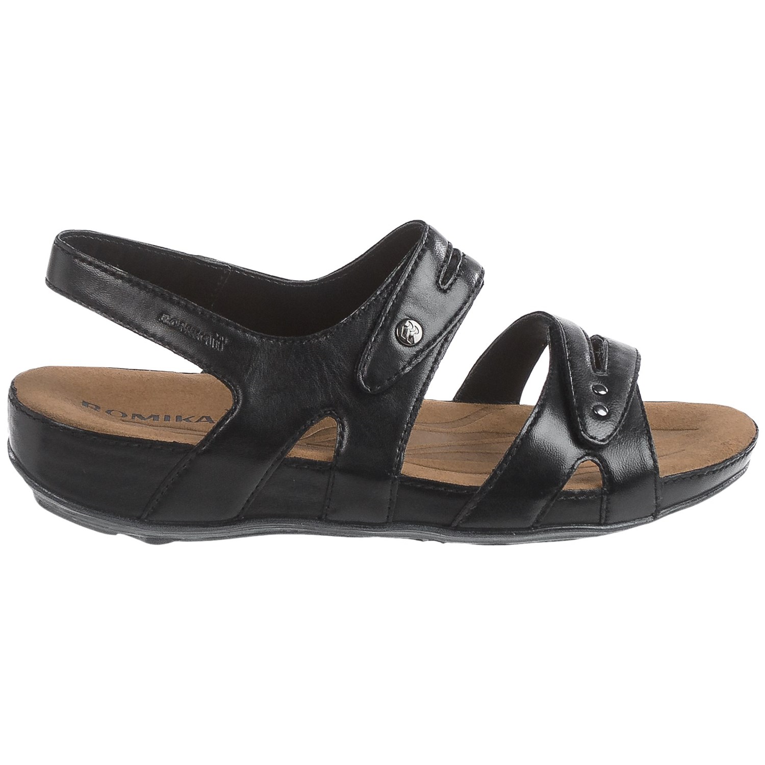 Romika Fidschi 43 Sandals - Leather (For Women)