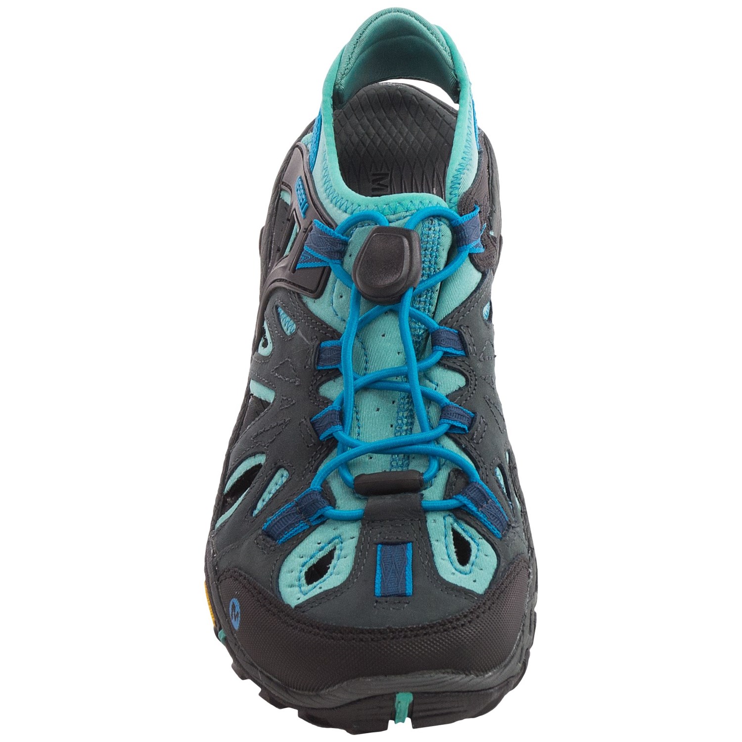 Merrell All Out Blaze Sieve Shoes (For Women)