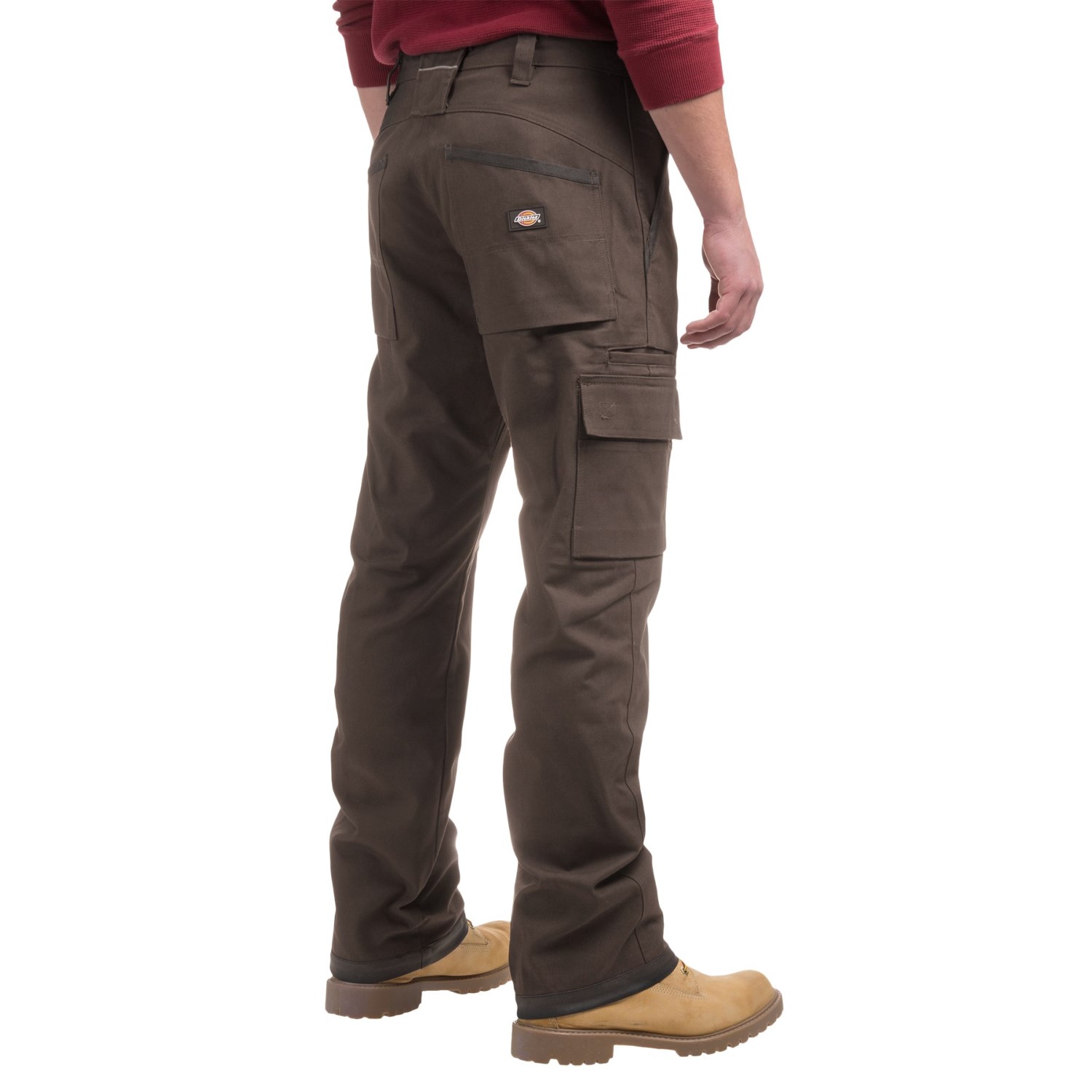 Dickies Pro Workwear Utility Cargo Pants - Relaxed Fit (For Men)