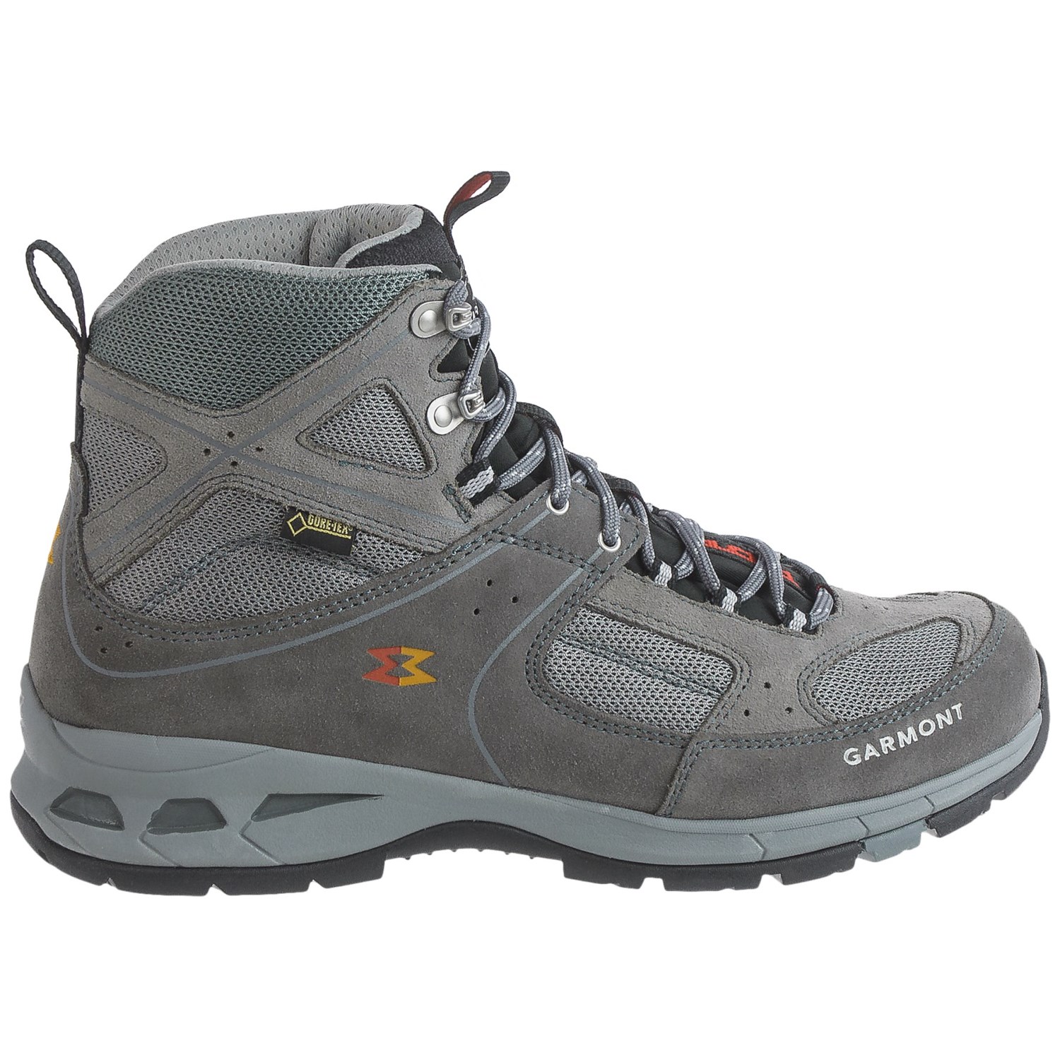 Garmont Trail Beast Mid Gore-Tex® Hiking Boots - Waterproof, Suede (For Men)