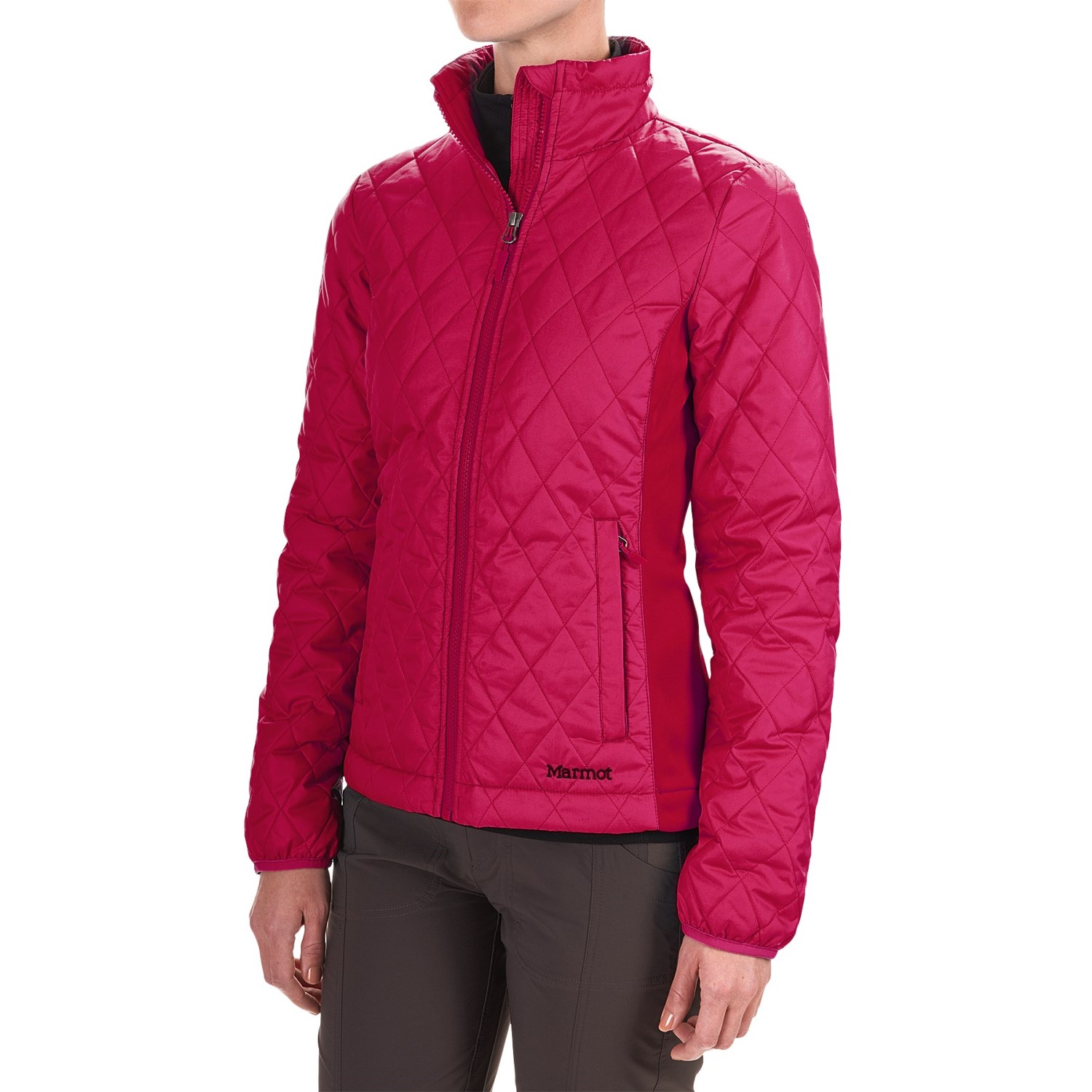 Marmot Kitzbuhel Jacket - Insulated (For Women)