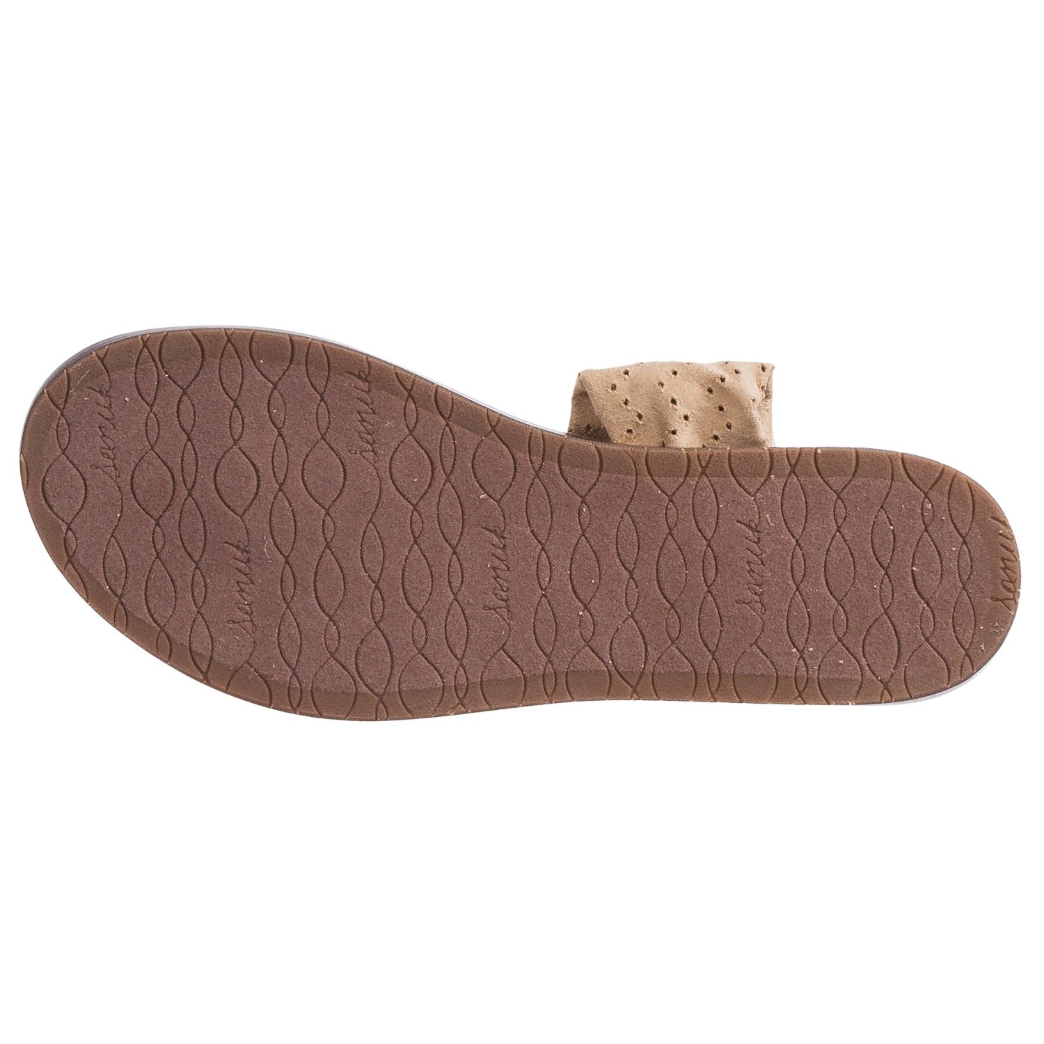 Sanuk Yoga Devine Sandals (For Women)