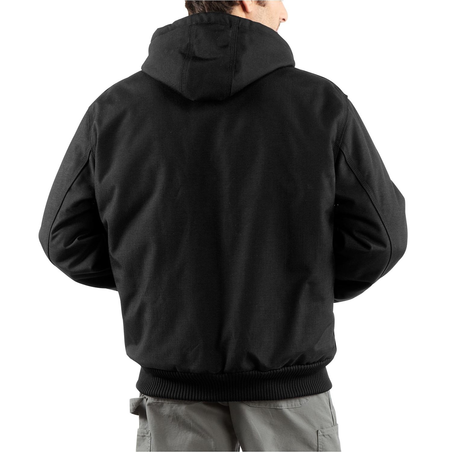 Carhartt Extreme Arctic Jacket - Insulated (For Tall Men)