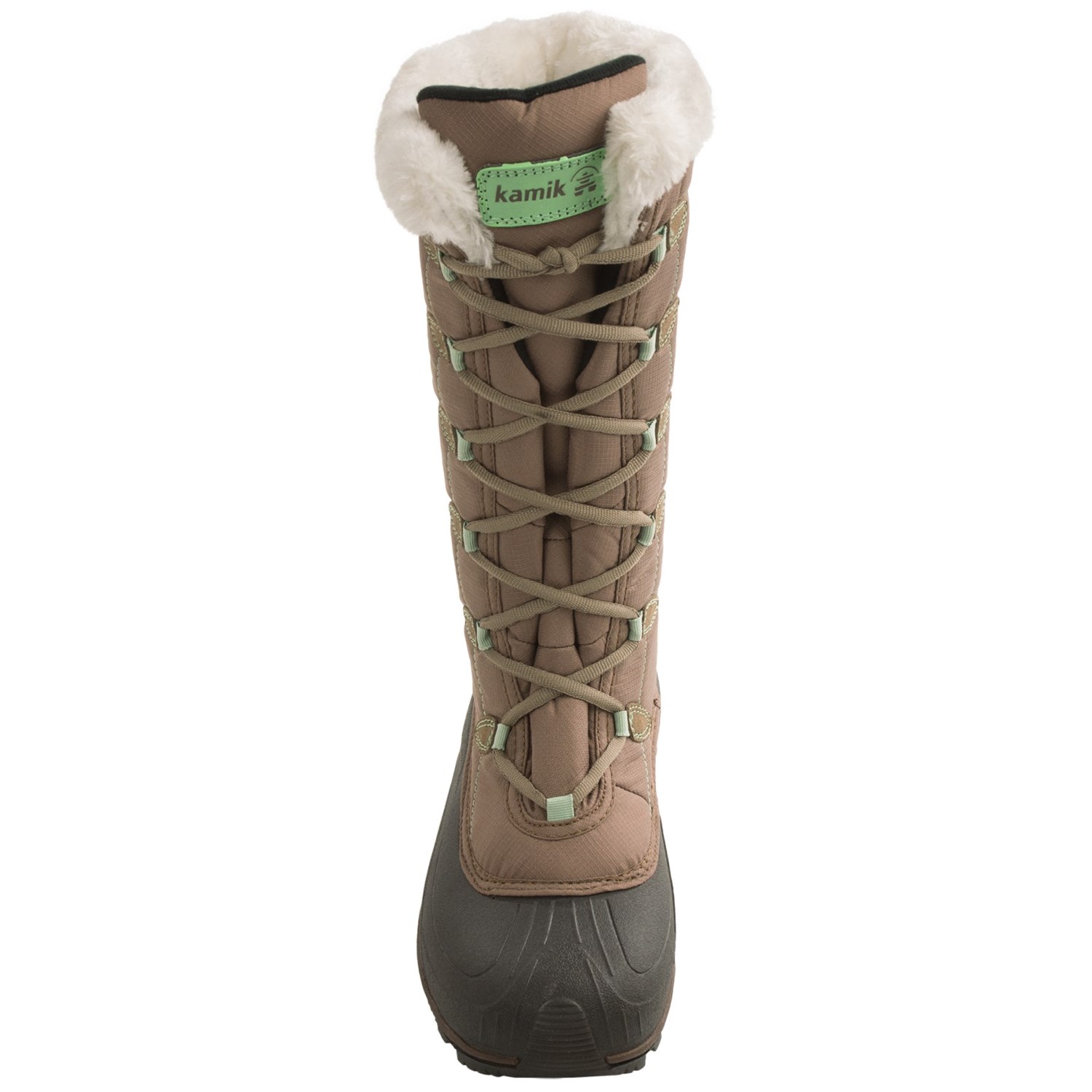 Kamik Encore Snow Boots - Waterproof, Insulated (For Women)