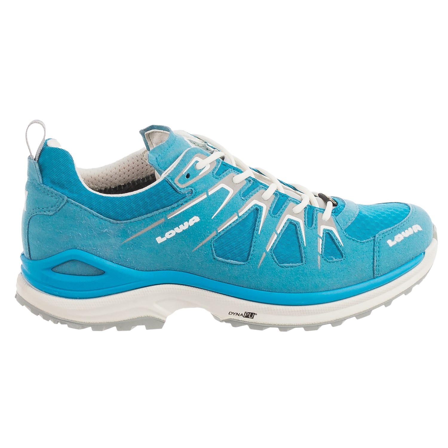 Lowa Innox Evo Gore-Tex® Lo Hiking Shoes - Waterproof (For Women)