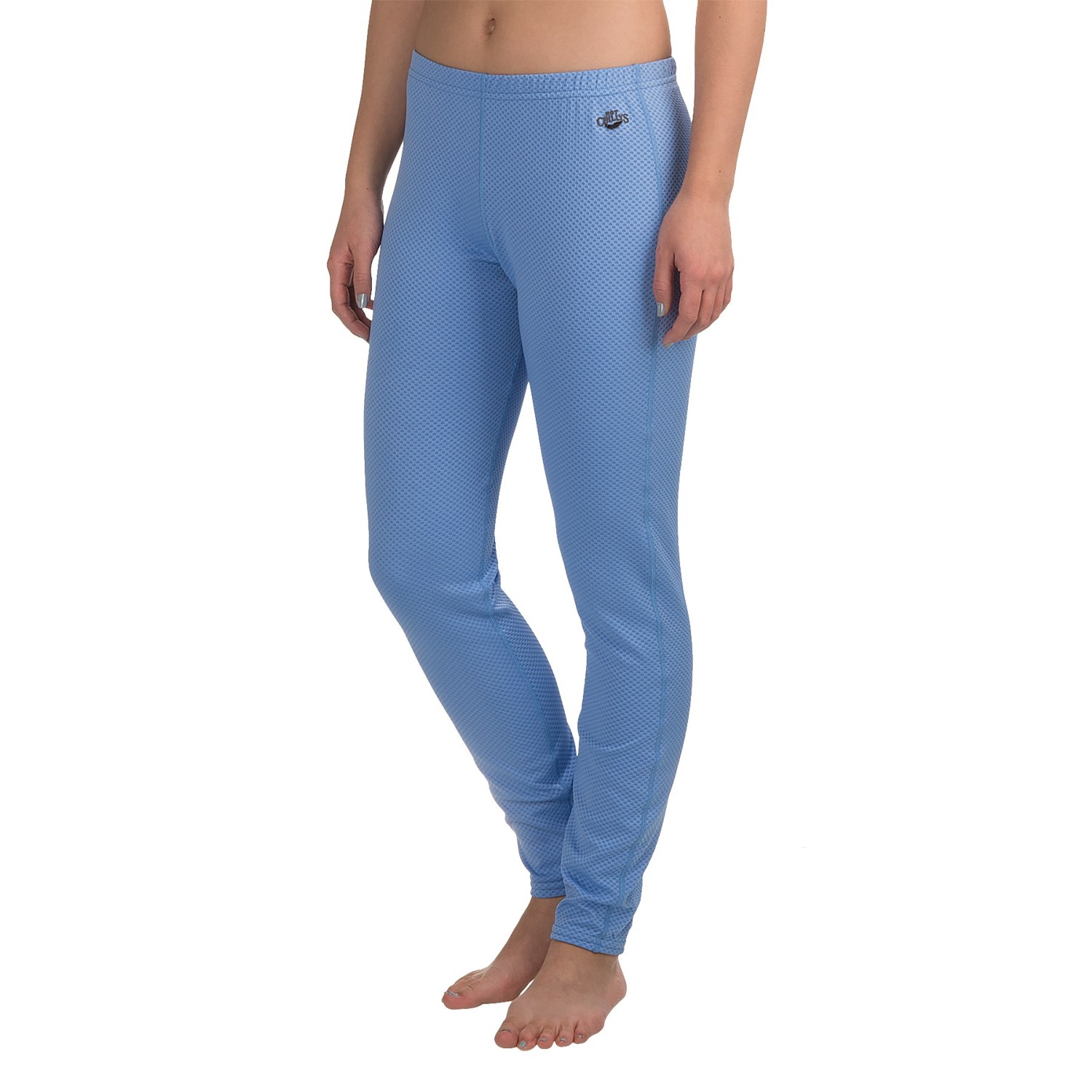 Hot Chillys Geo-Pro Base Layer Bottoms (For Women)