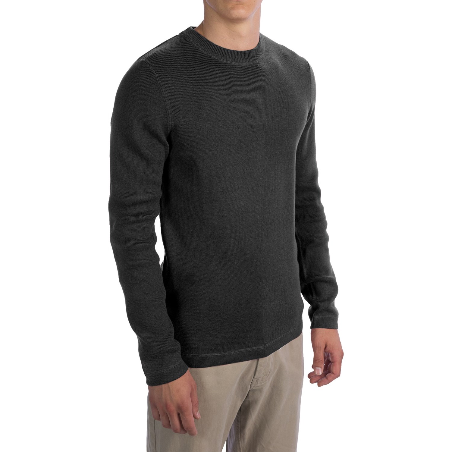 Royal Robbins Quebec Crew Sweater (For Men)