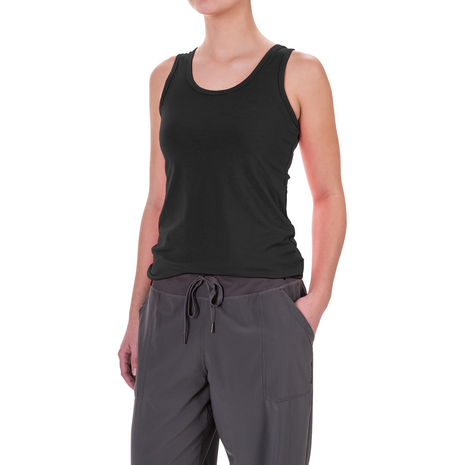 Lole Pinnacle Tank Top - UPF 50+, Organic Cotton (For Women)