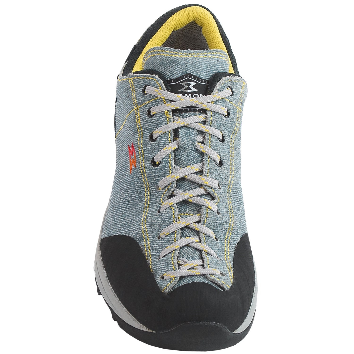 Garmont Sticky Star Gore-Tex® Hiking Shoes - Waterproof, Suede (For Women)