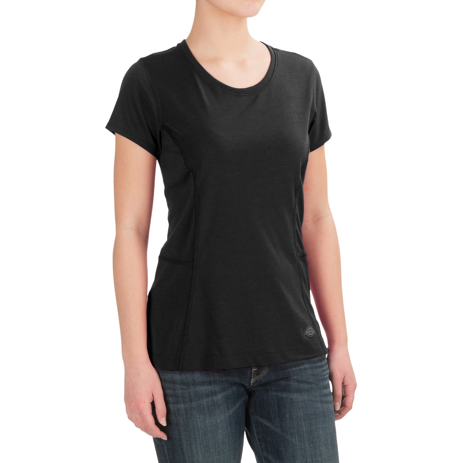 Dickies High-Performance T-Shirt - Short Sleeve (For Women)