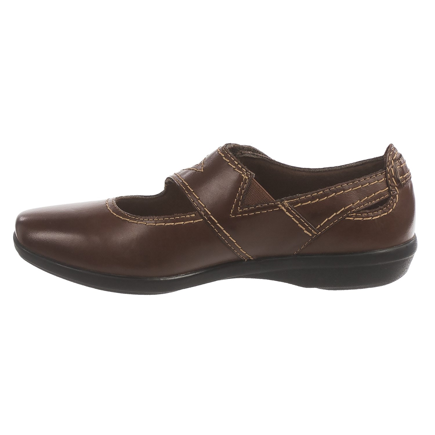 Clarks Haydn Pond Mary Jane Shoes - Leather (For Women)