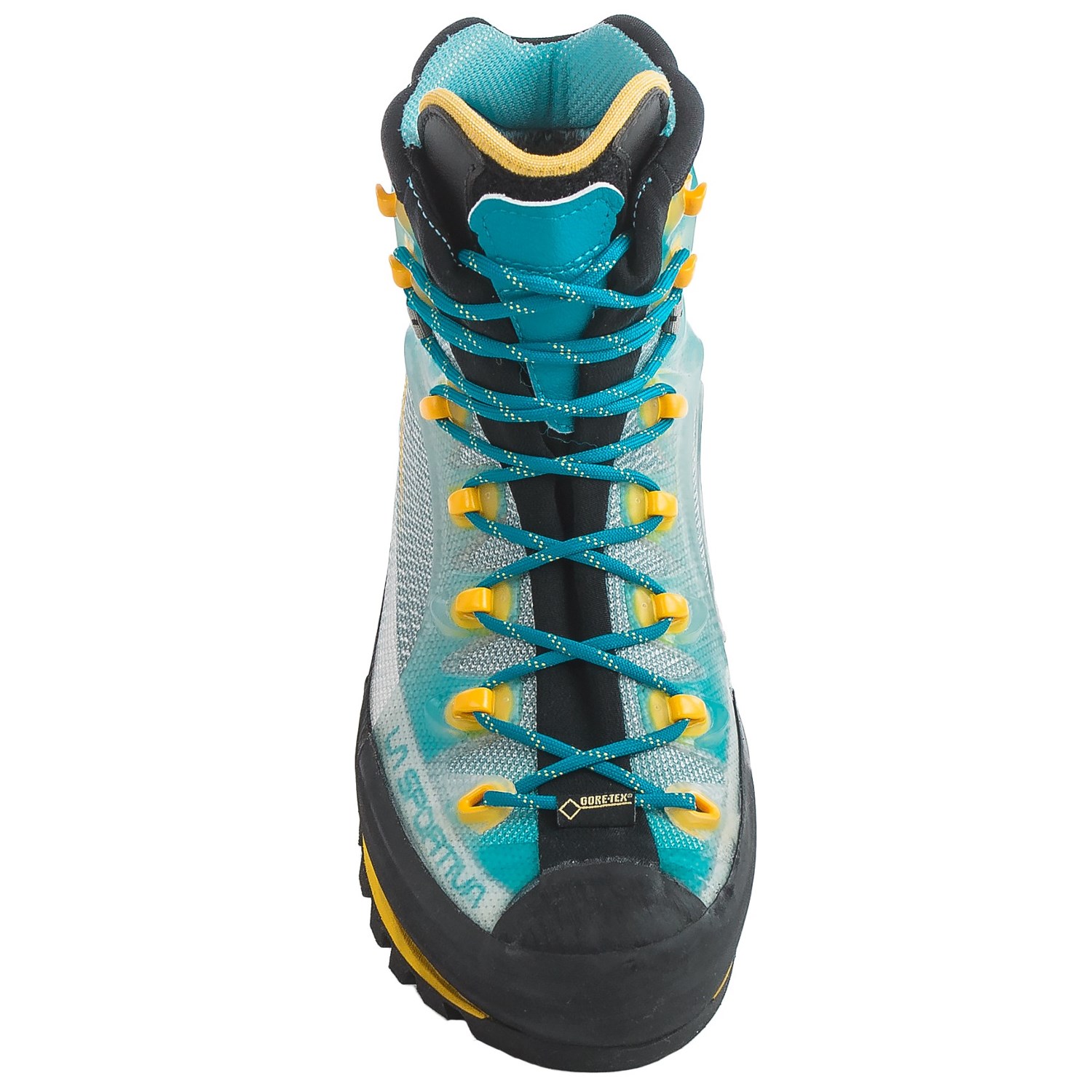 La Sportiva Gore-Tex® Trango Cube Mountaineering Boots - Waterproof (For Women)