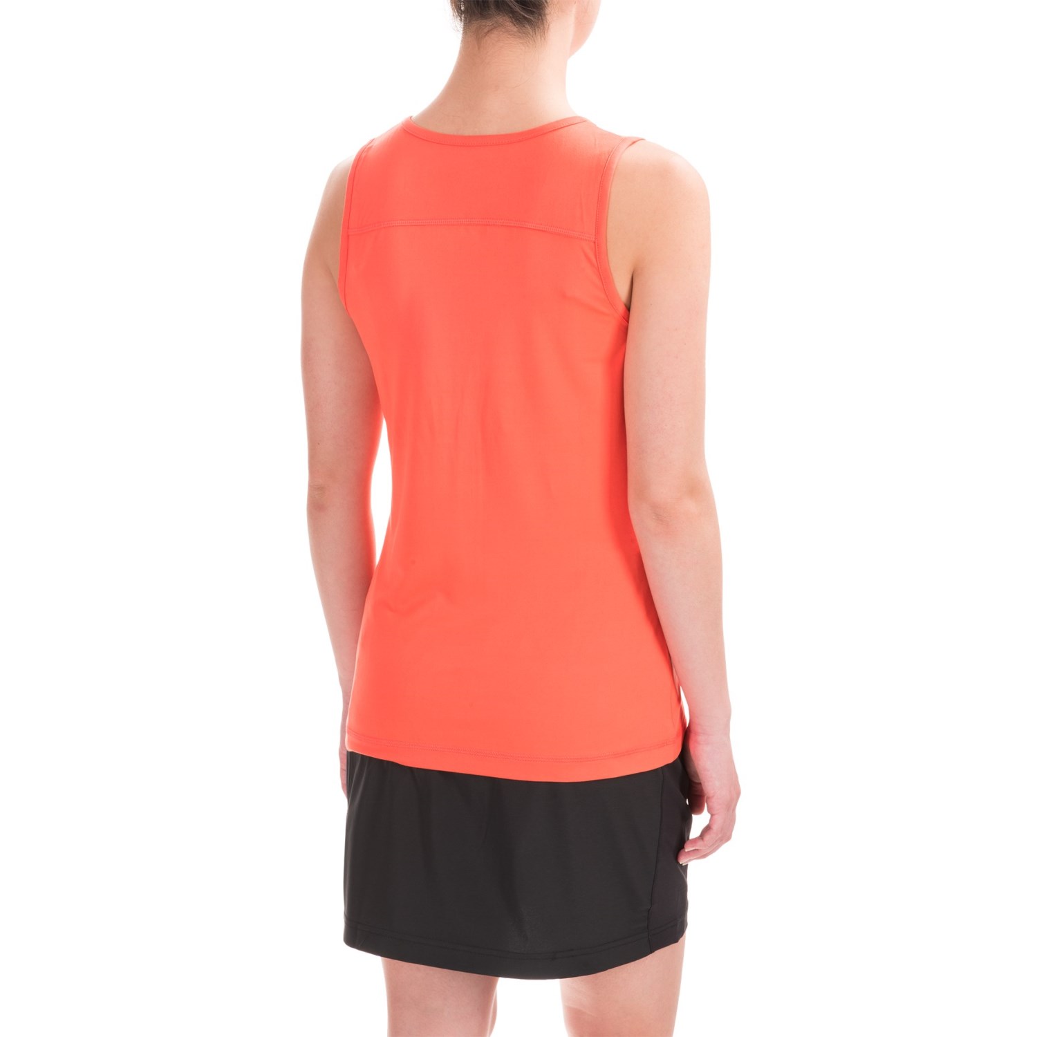 ExOfficio Wanderlux Tank Top - UPF 30 (For Women)