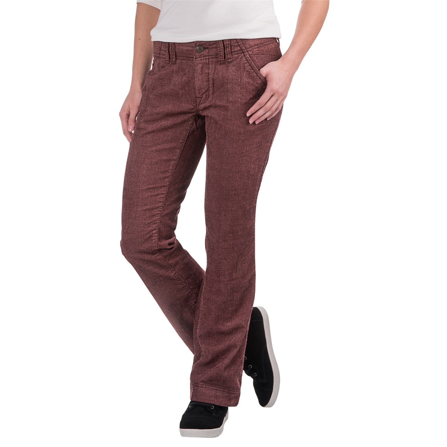 Royal Robbins Carly Pants - UPF 50+ (For Women)