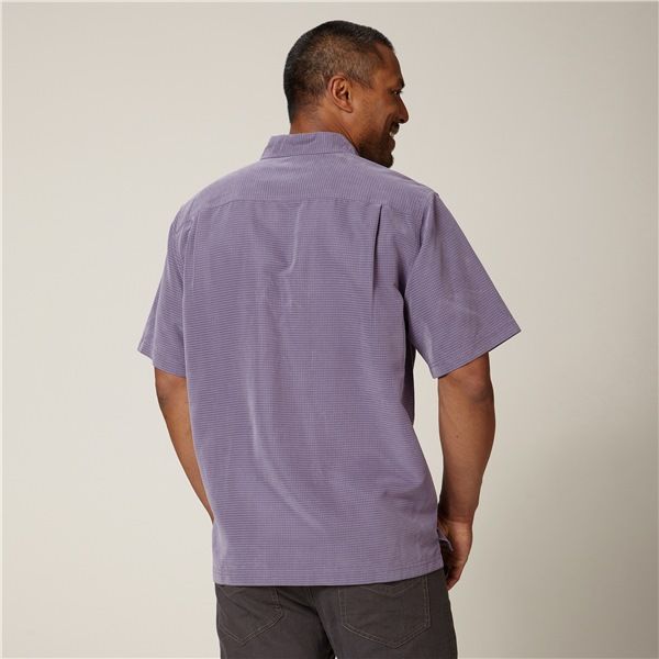 Royal Robbins Desert Pucker Shirt - UPF 25+, Short Sleeve (For Men)