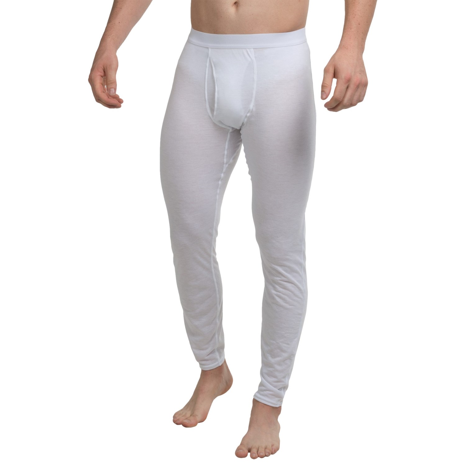 Hot Chillys Pepper Skins Mid Base Layer Pants (For Men)