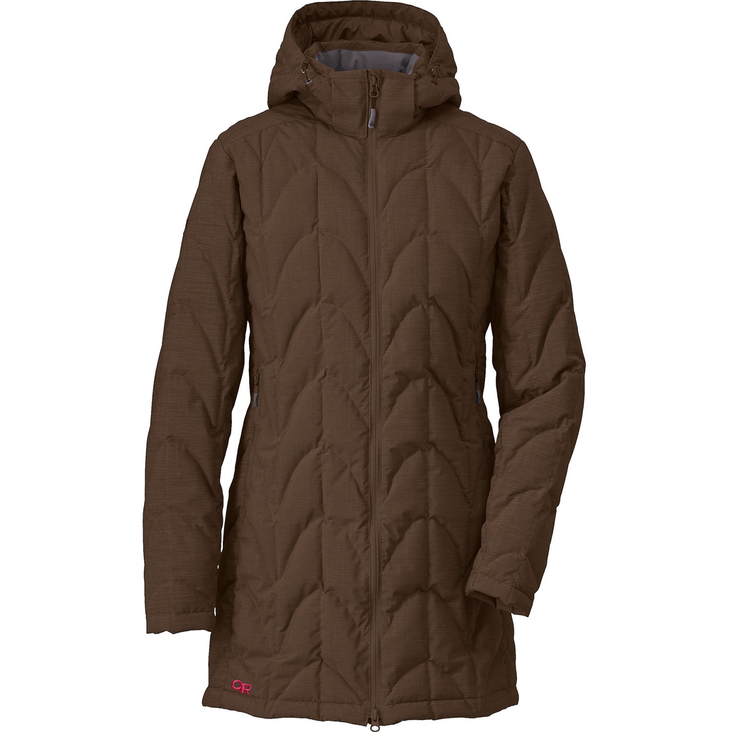 Outdoor Research Aria Storm Parka - 650 Fill Power (For Women)