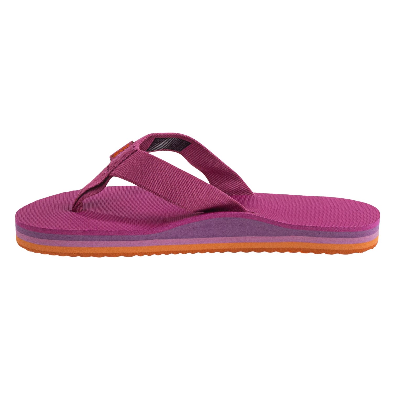 Teva Deckers Flip-Flops (For Women)