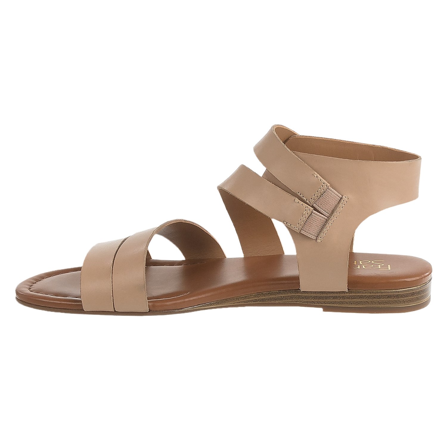 Franco Sarto Genji Sandals - Leather (For Women)