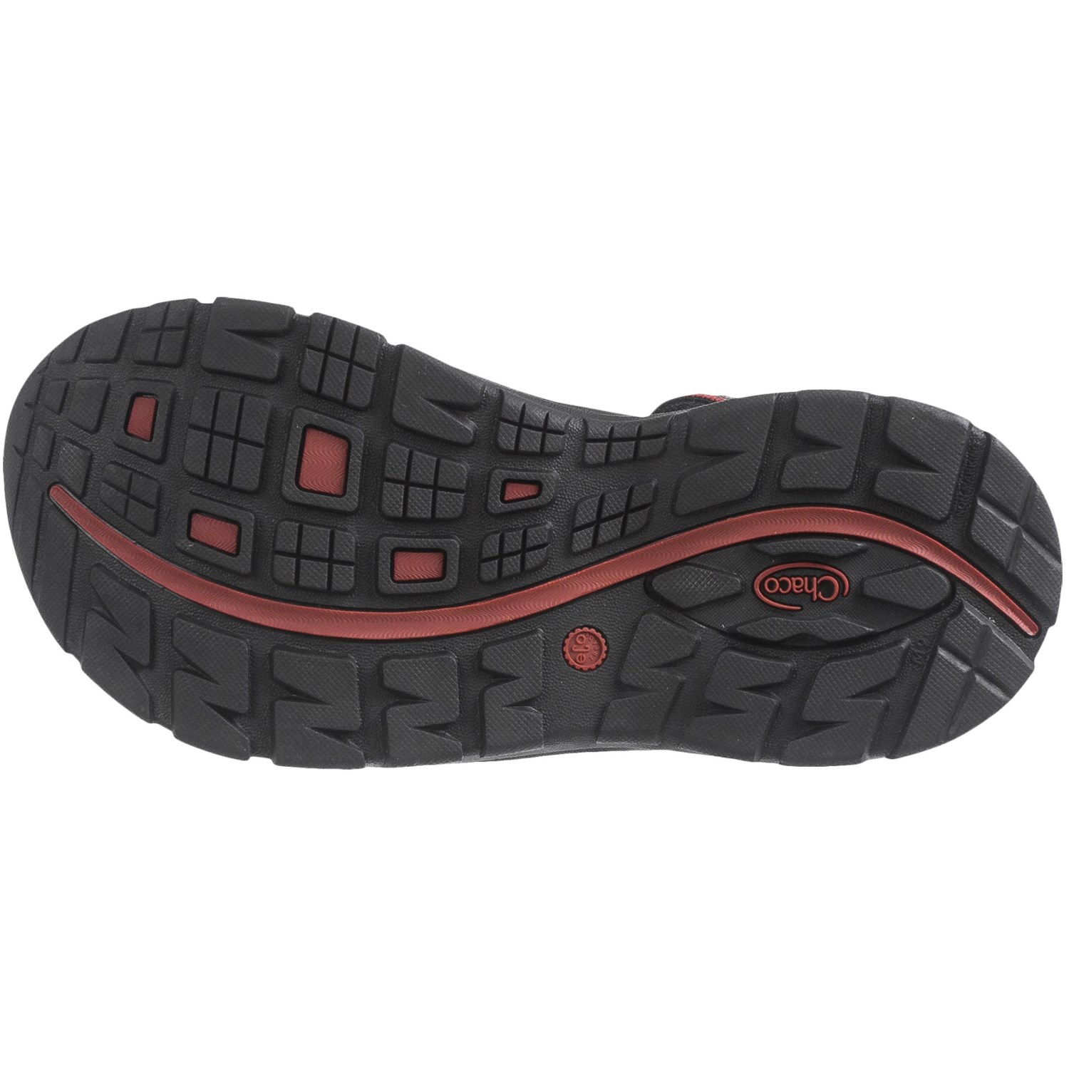 Chaco Z/Volv Sport Sandals (For Men)