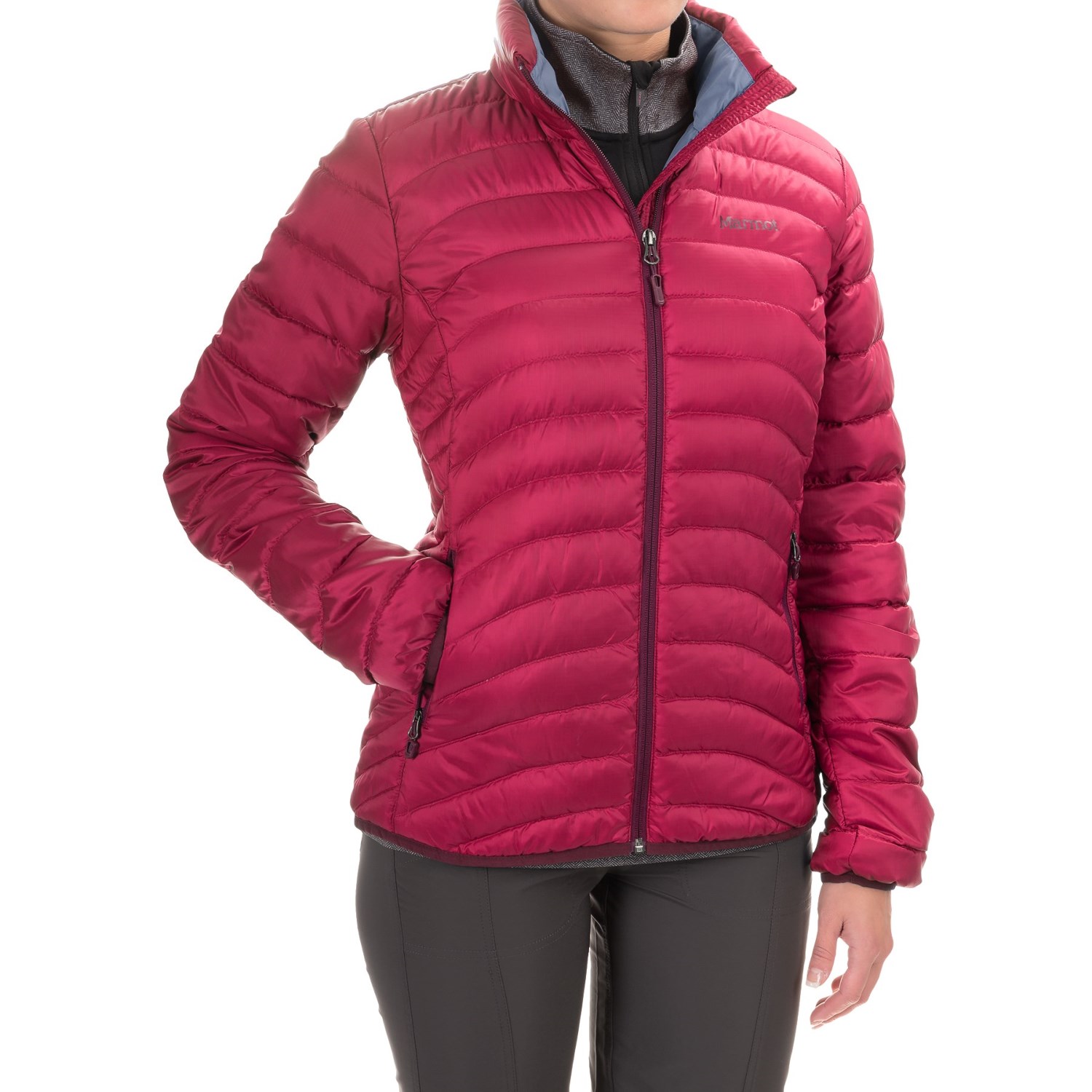 Marmot Carrie Down Jacket - 600 Fill Power (For Women)