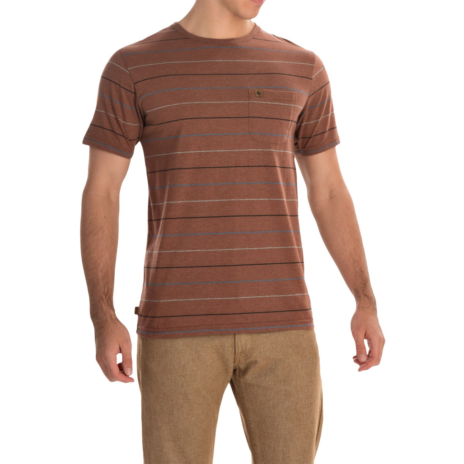 HippyTree Mesa T-Shirt - Short Sleeve (For Men)