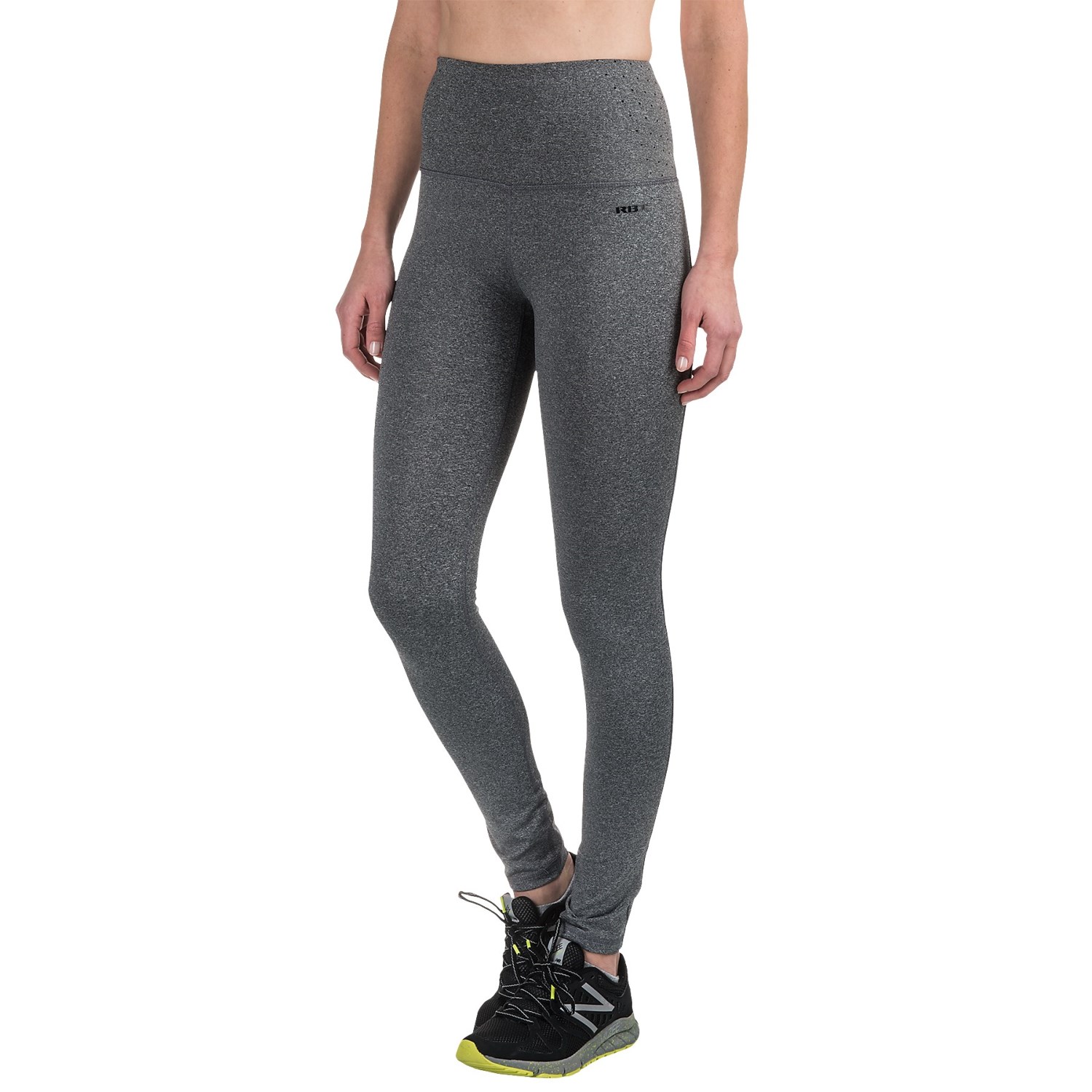 RBX Body Contouring Compression Leggings (For Women)