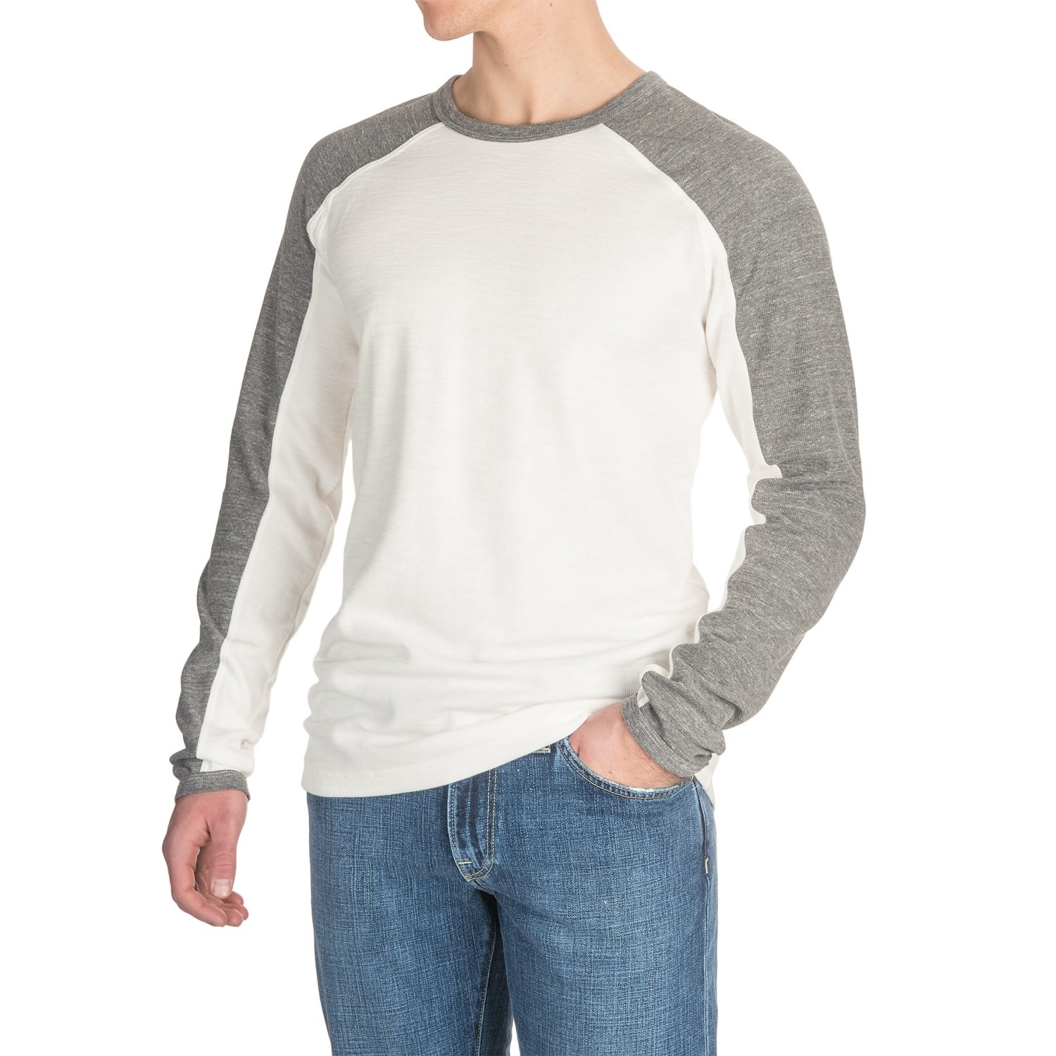 Agave Lookout Shirt - Long Sleeve (For Men)