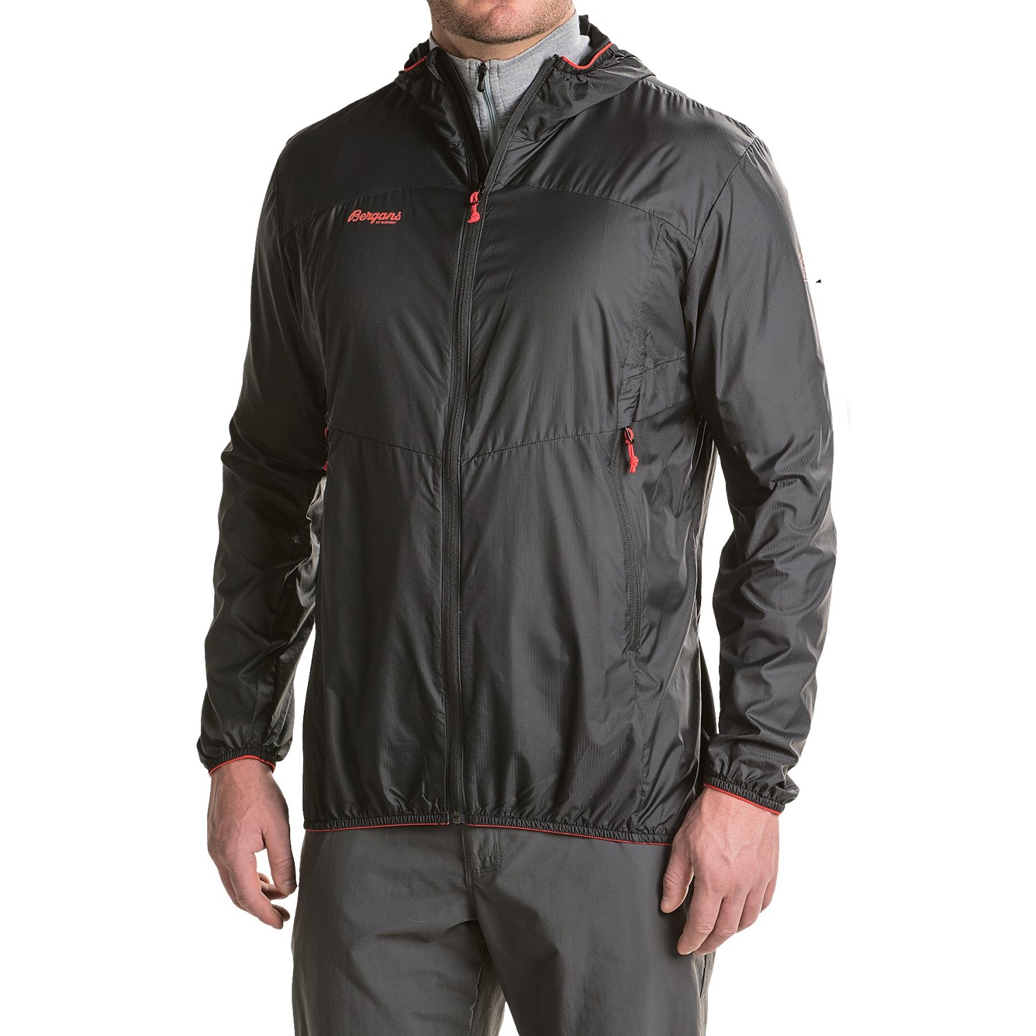 Bergans of Norway Solund Jacket - UPF 40+ (For Men)