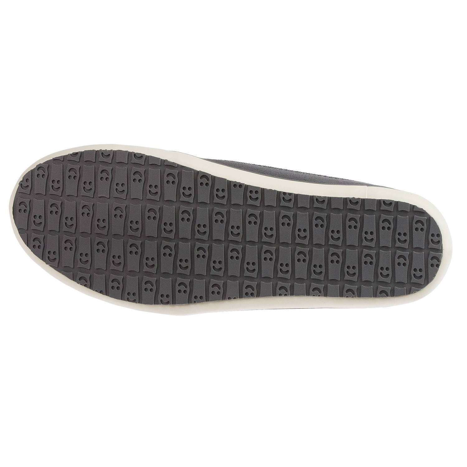 Sanuk Cassius Shoes - Waxed Twill (For Men)