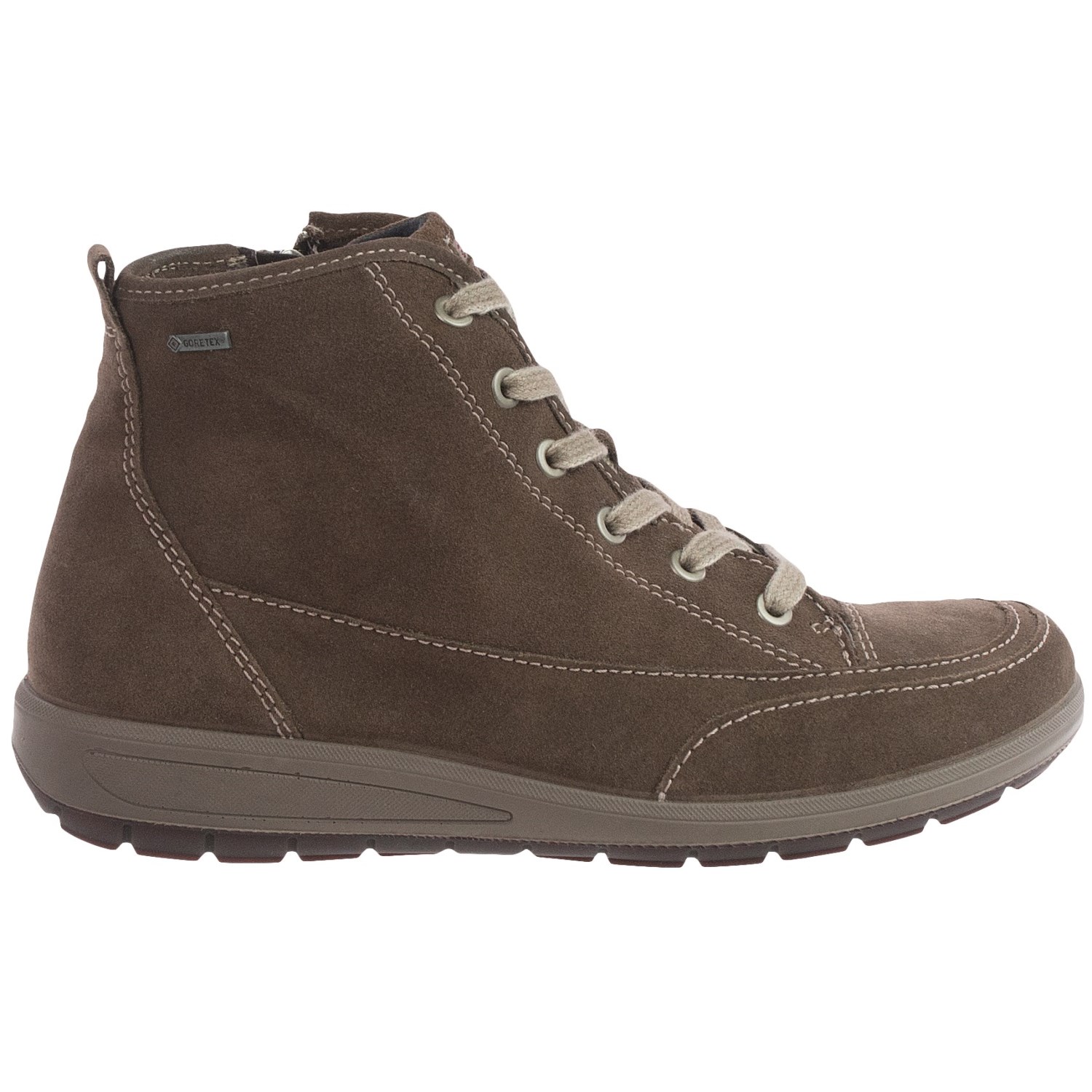 Ara Toni Gore-Tex® Boots - Waterproof, Suede, Fleece Lined (For Women)