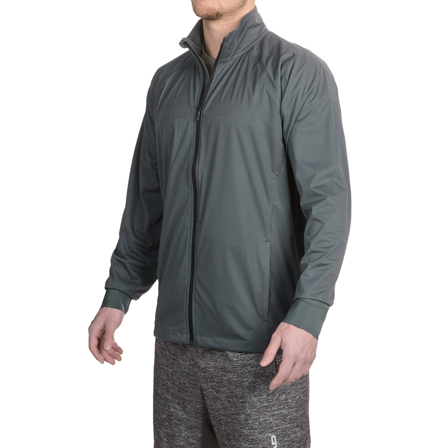 Brooks Drift Shell Jacket (For Men)