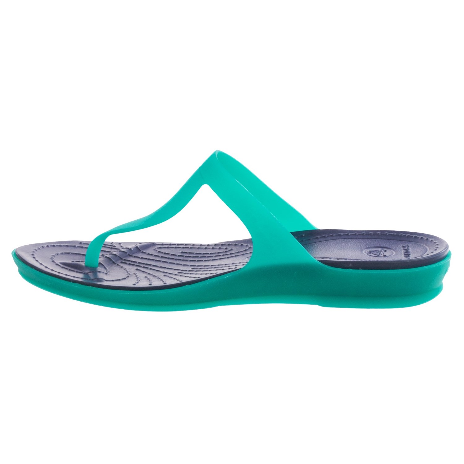 Crocs Rio Flip- Flops (For Women)