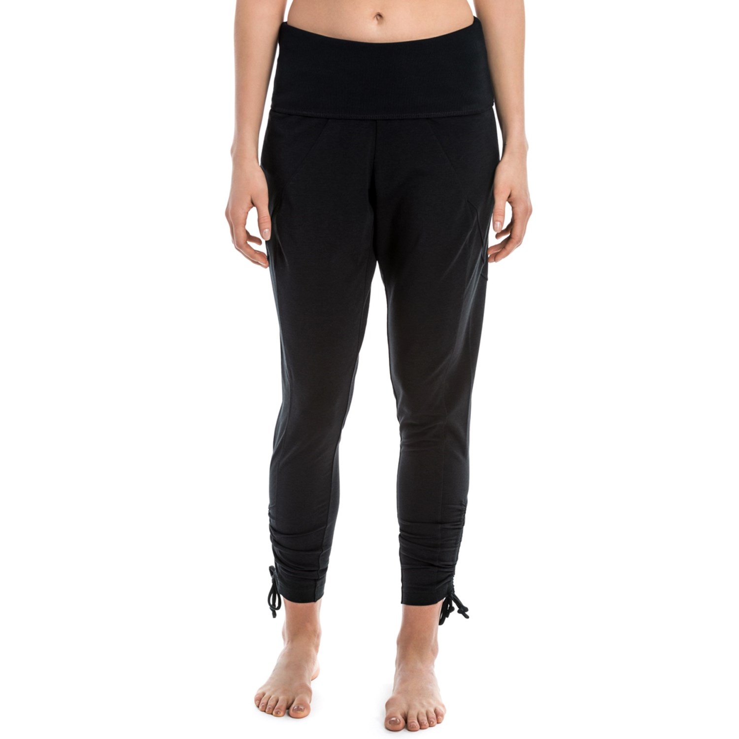 Lole Becky Pants - Organic Cotton-TENCEL® (For Women)