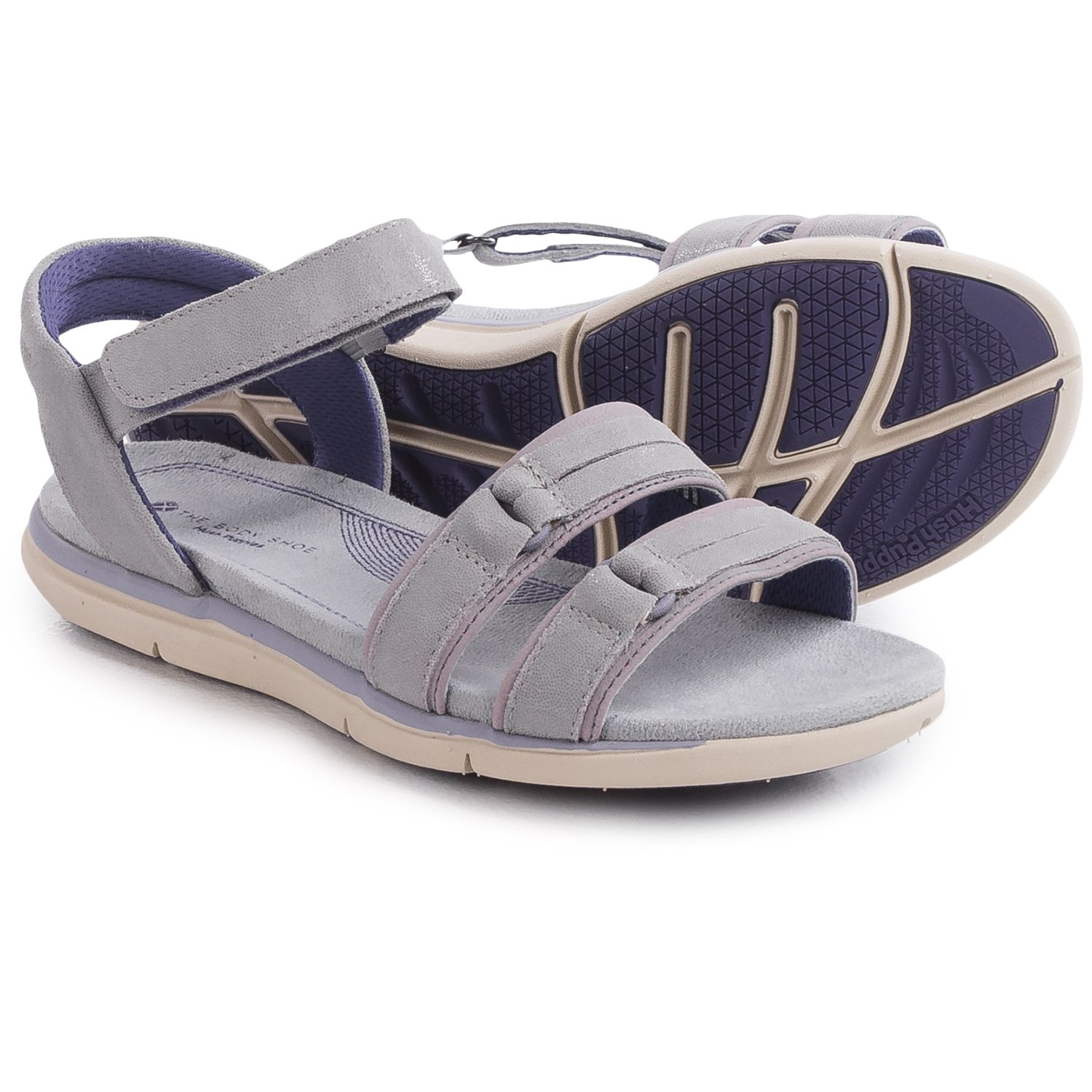 Hush Puppies Margo Aida Sandals (For Women)