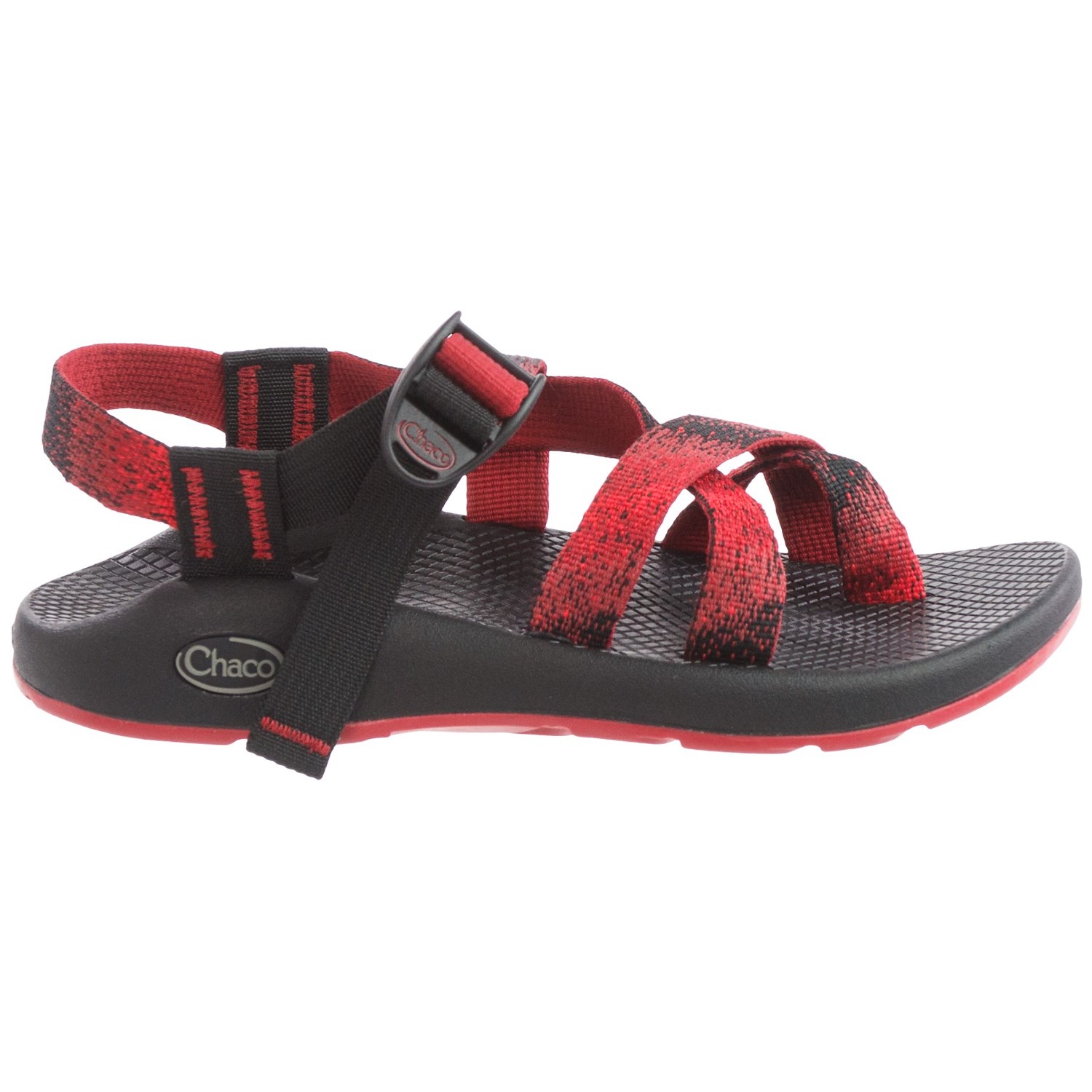 Chaco Z/2® Yampa Spirit Sport Sandals - Vibram® Outsole (For Women)