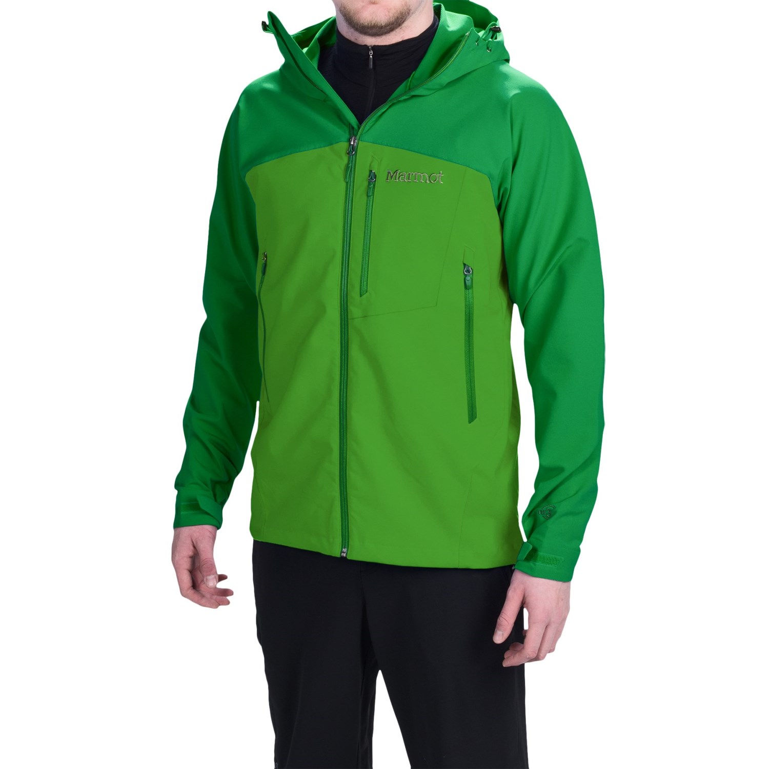 Marmot Estes Soft Shell Jacket (For Men)