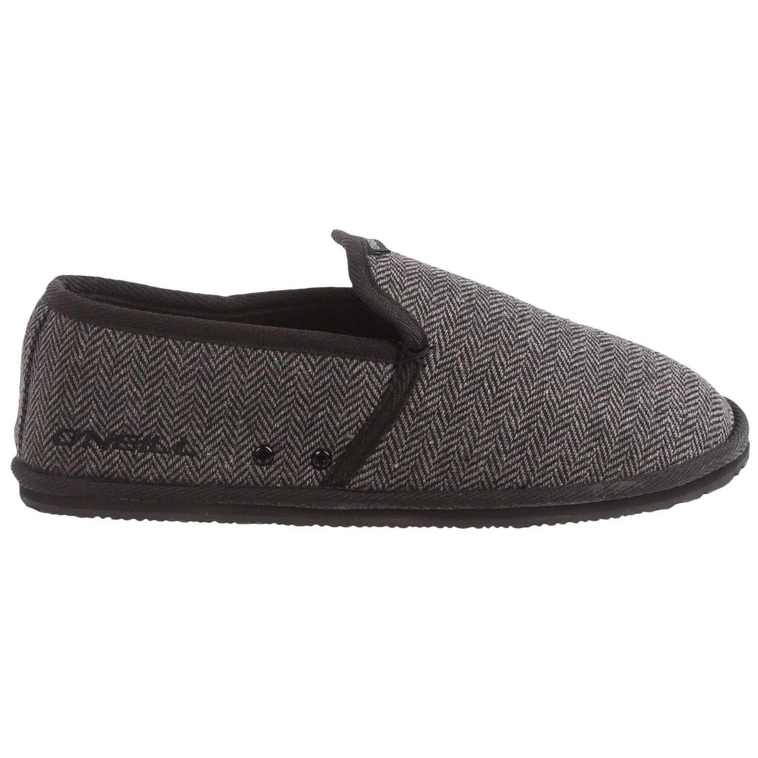 O’Neill Surf Turkey Low Slippers - Sherpa Lined (For Men)