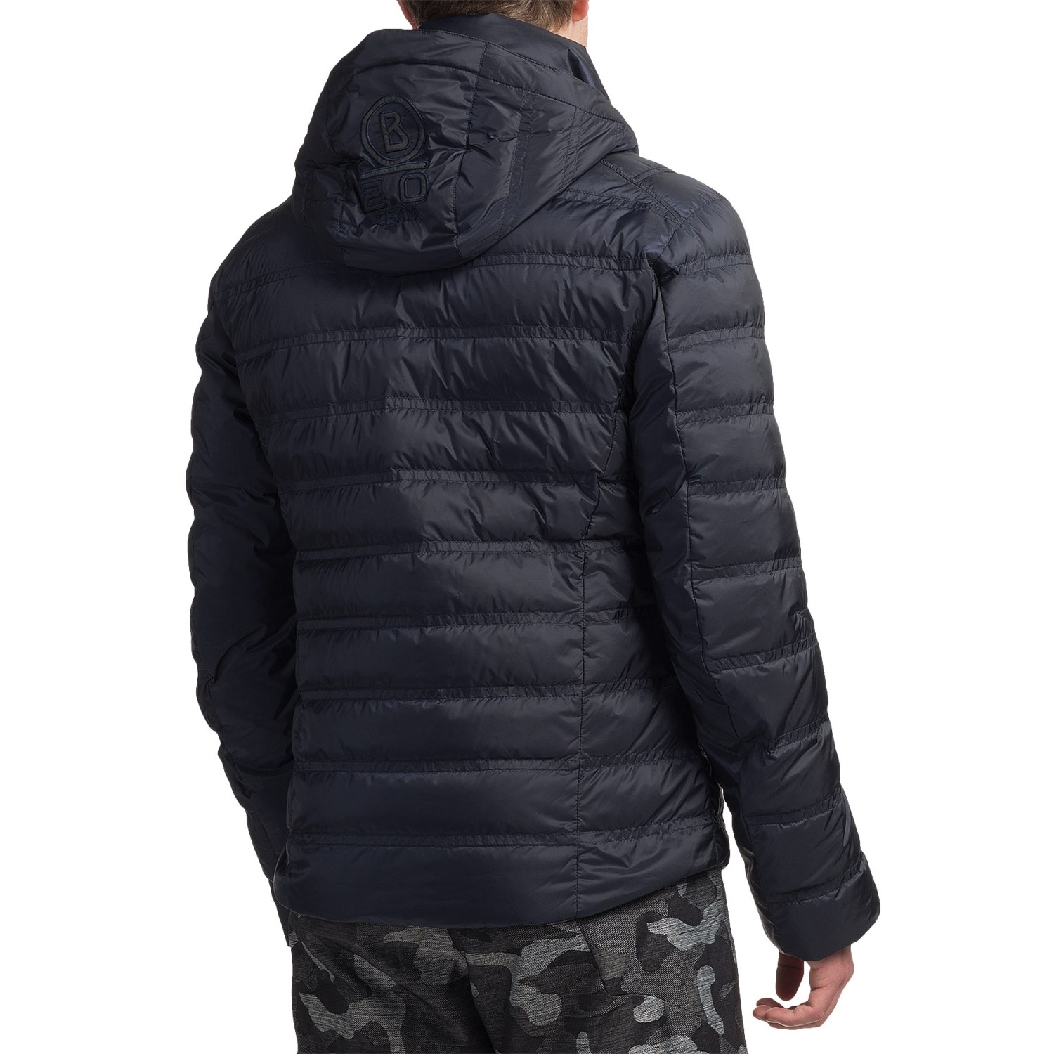 Bogner Adrian-D Down Ski Jacket (For Men)