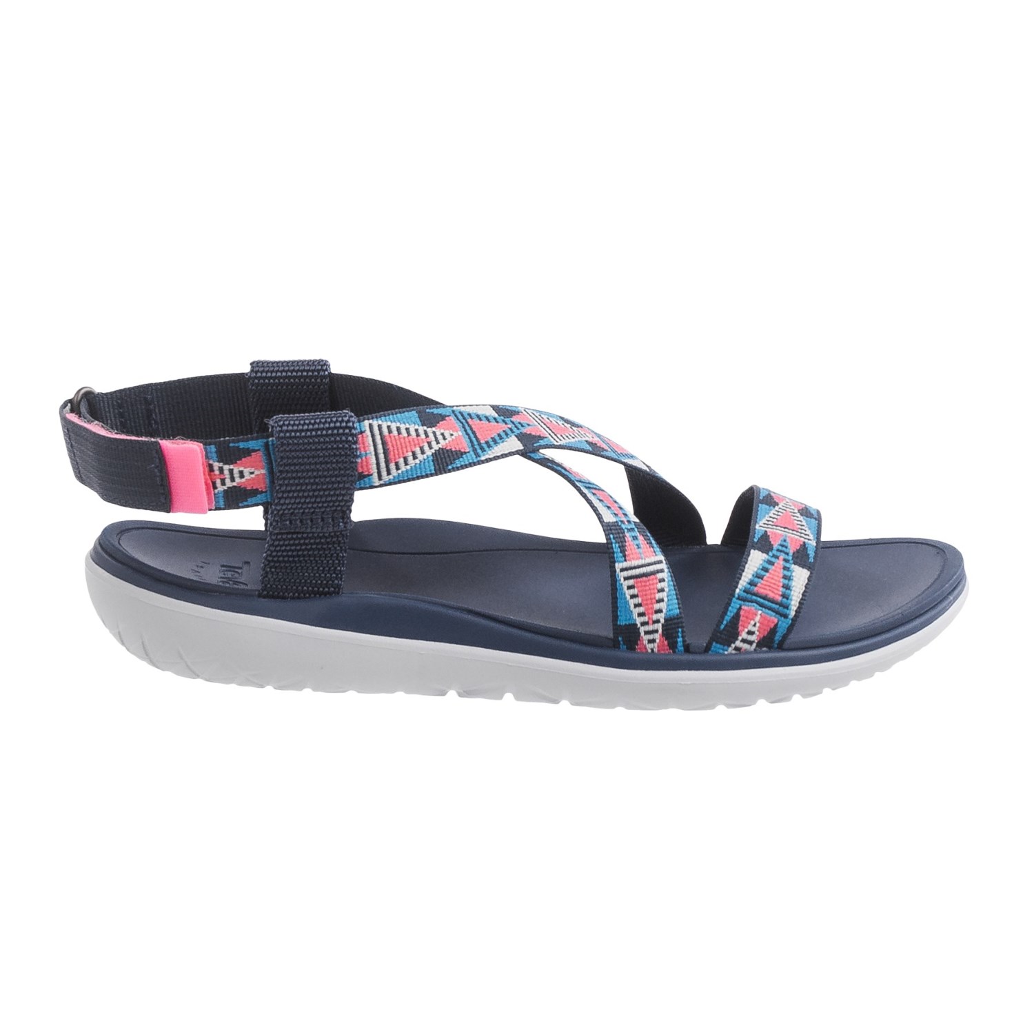 Teva Terra-Float Livia Sport Sandals (For Women)