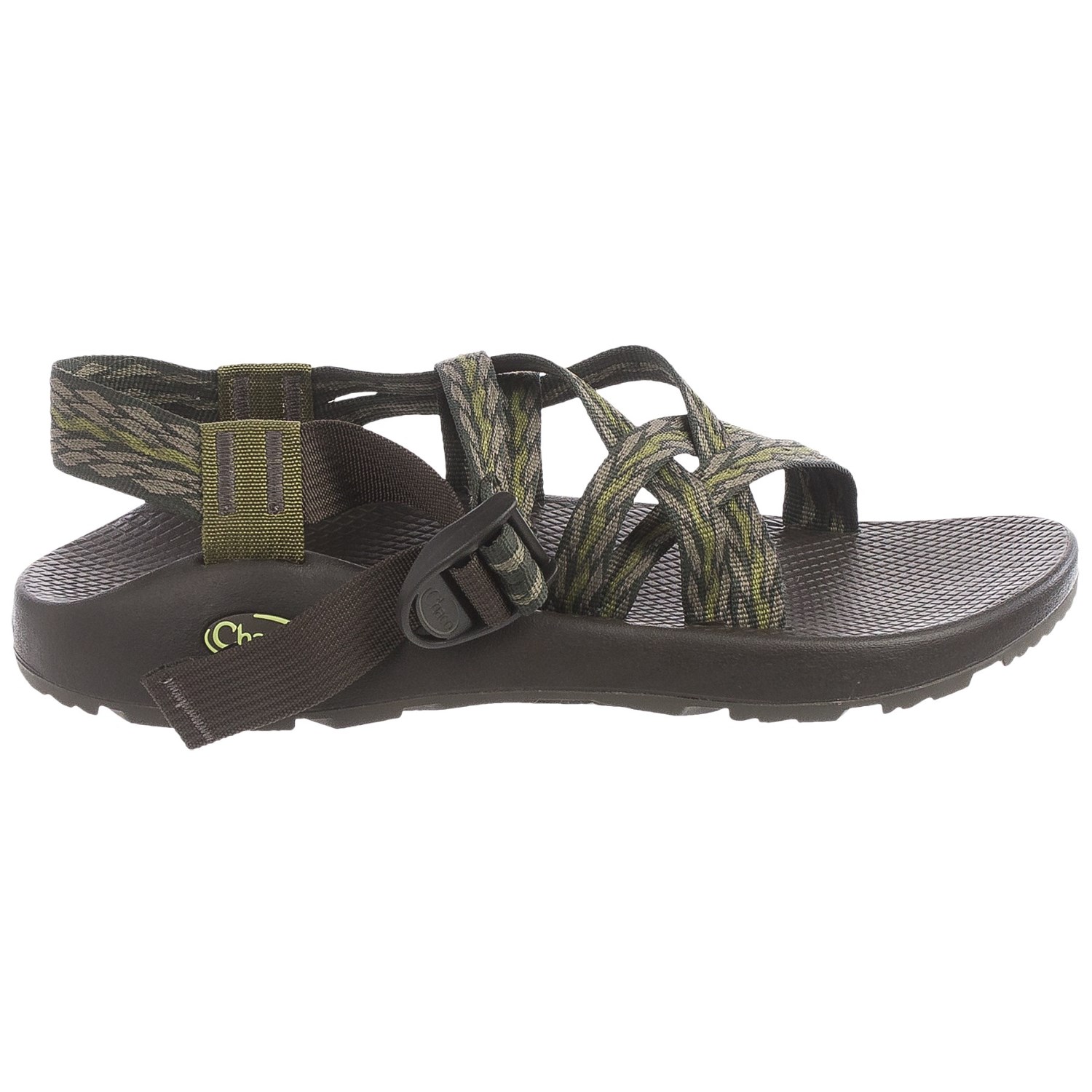 Chaco ZX/1 Classic Sport Sandals (For Men)