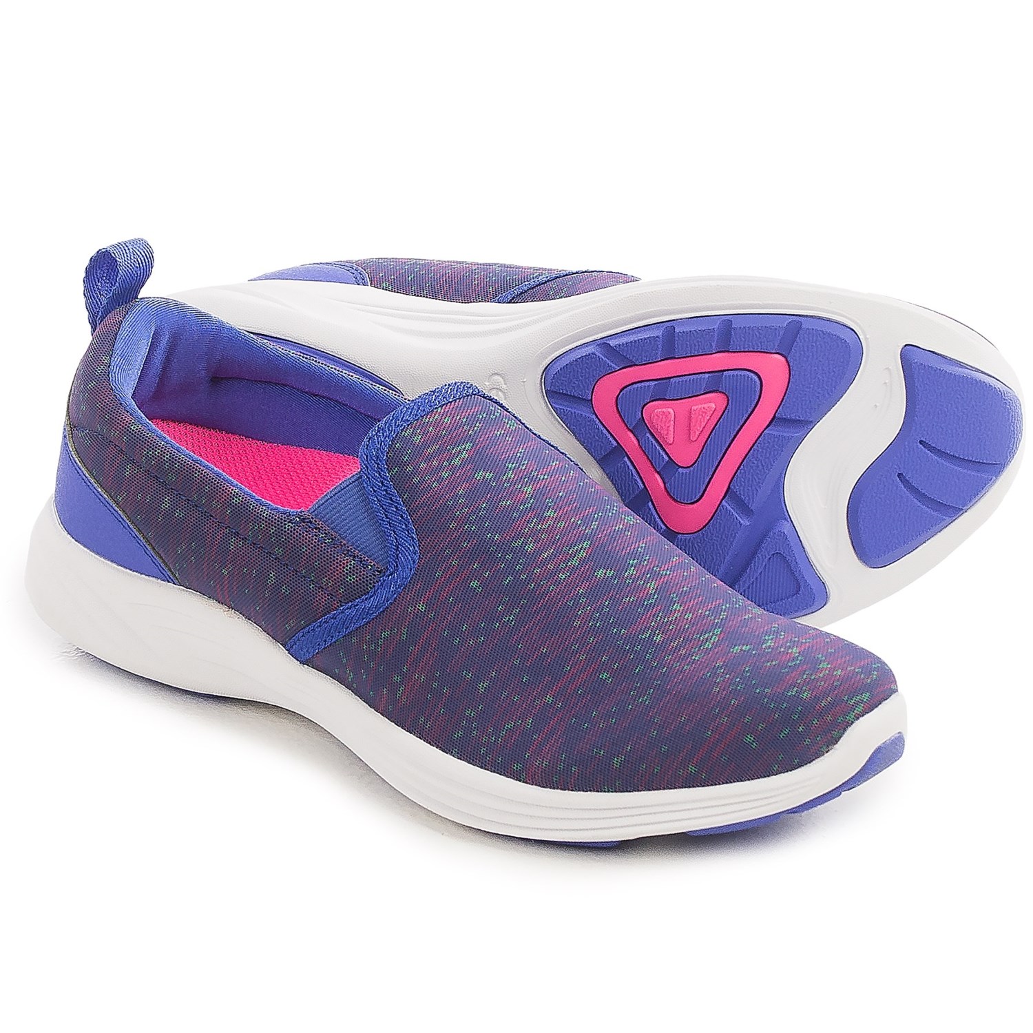 Vionic with Orthaheel Technology Kea Shoes - Slip-Ons (For Women)