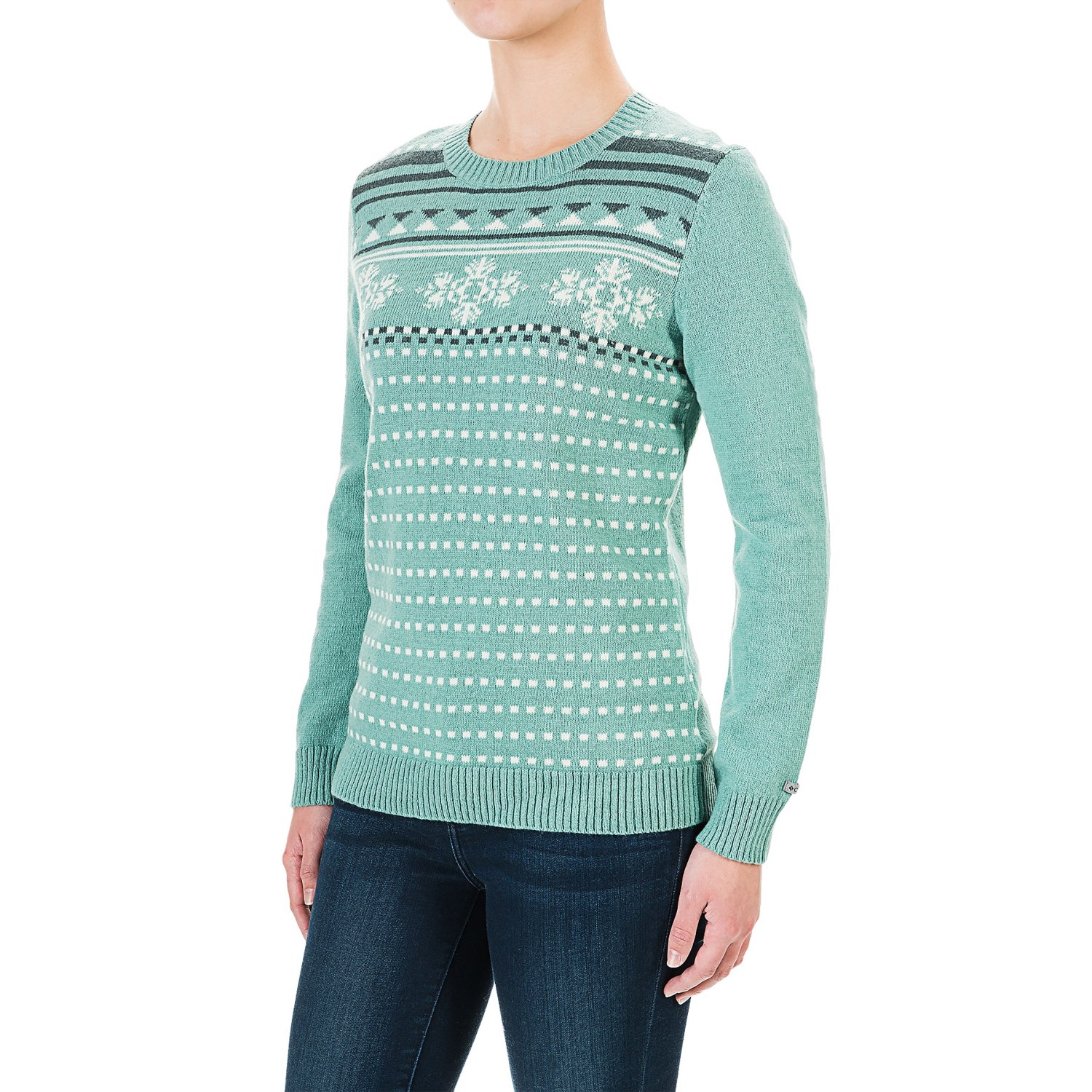 Columbia Sportswear Behind the Lines 2 Sweater (For Women)