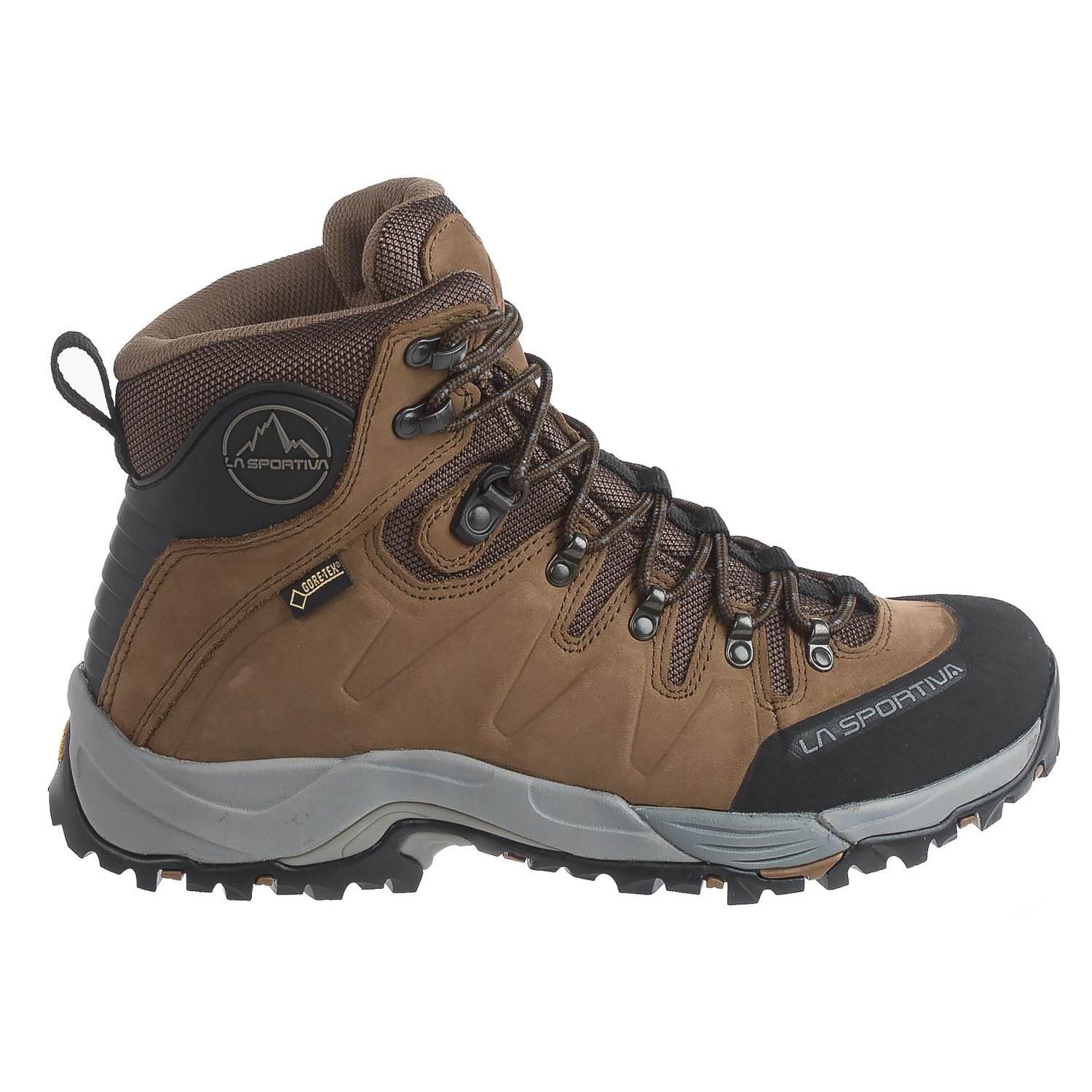 La Sportiva Thunder III Gore-Tex® Hiking Boots - Waterproof, Nubuck (For Men)