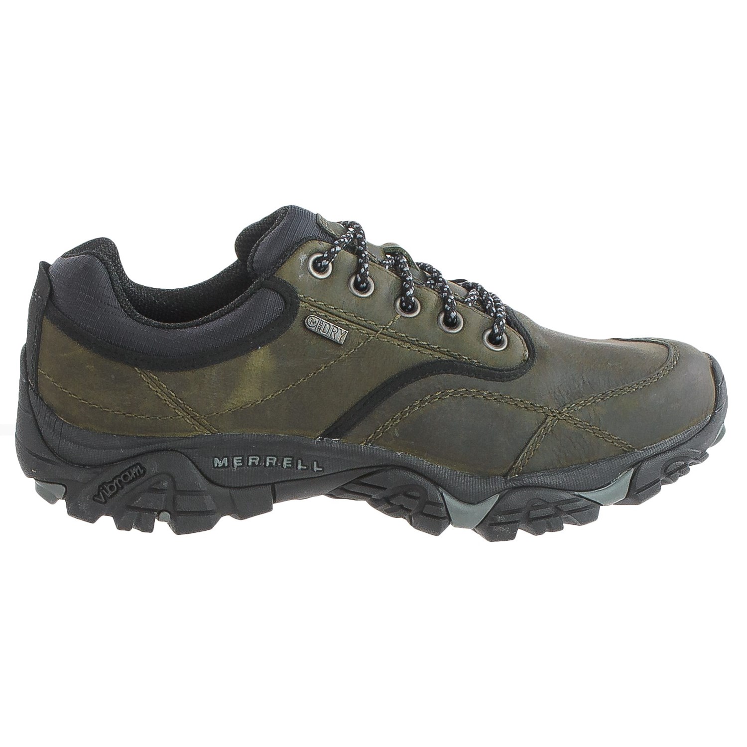 Merrell Moab Rover Hiking Shoes - Waterproof (For Men)