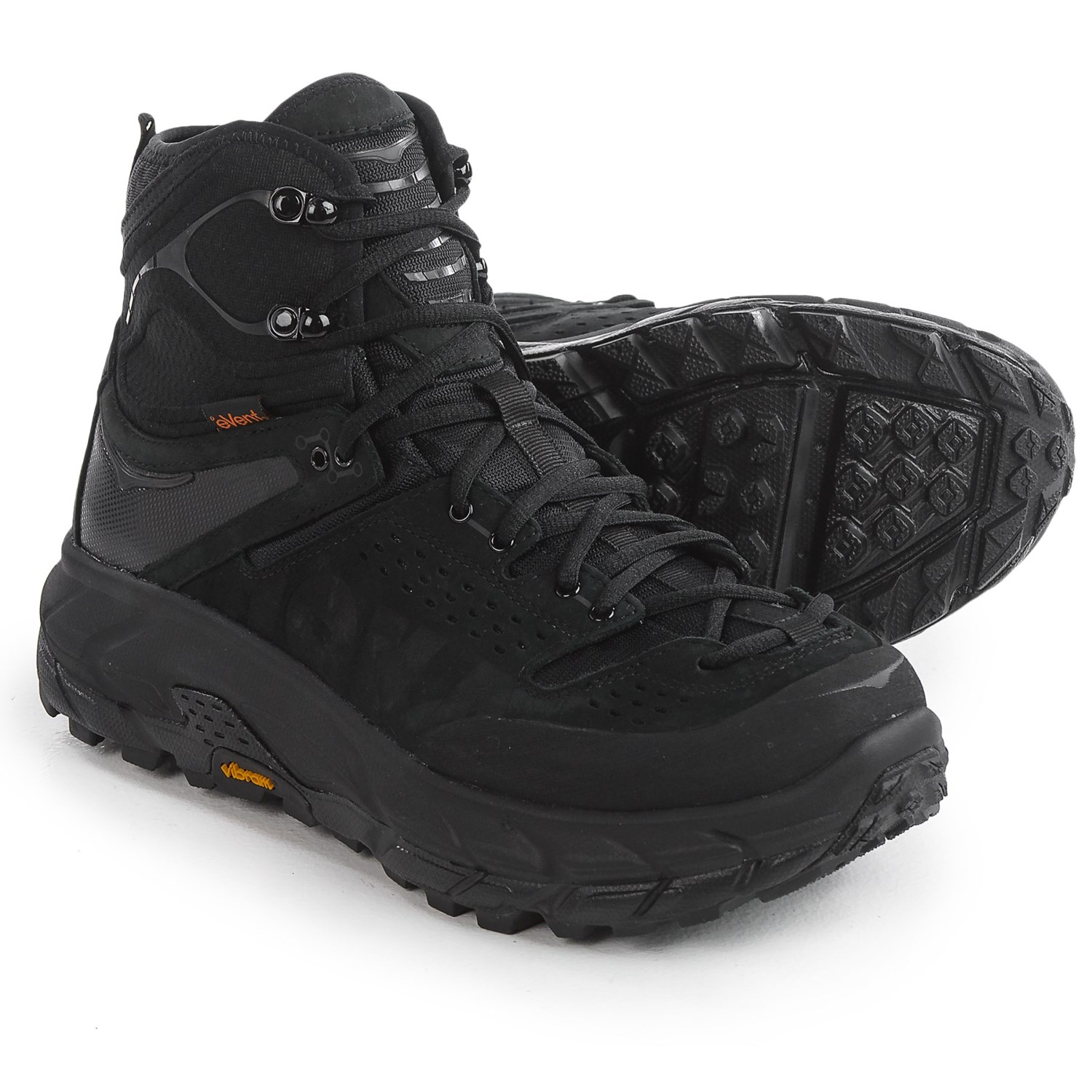 Hoka One One Tor Ultra Hi WP Hiking Boots - Waterproof (For Men)