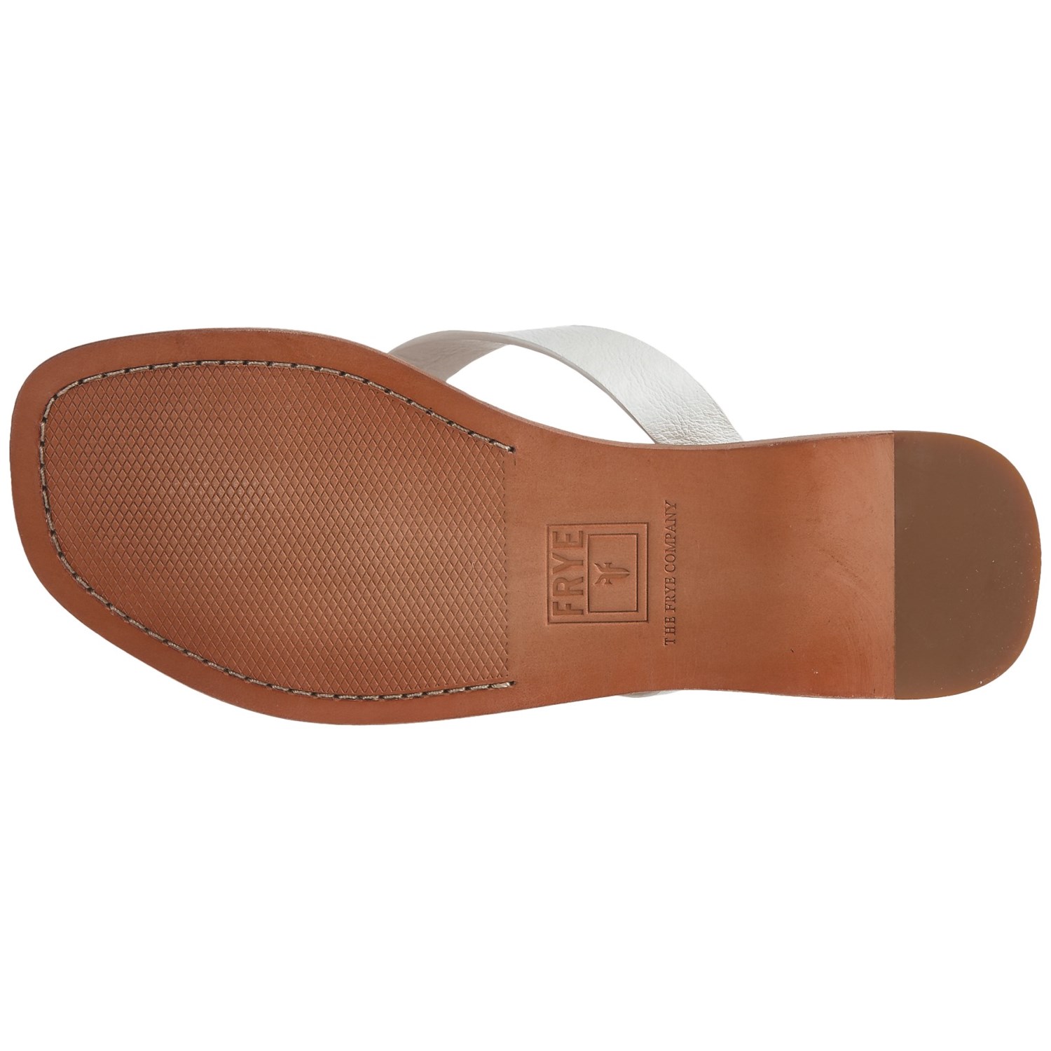 Frye Perry Knot Sandals - Leather (For Women)