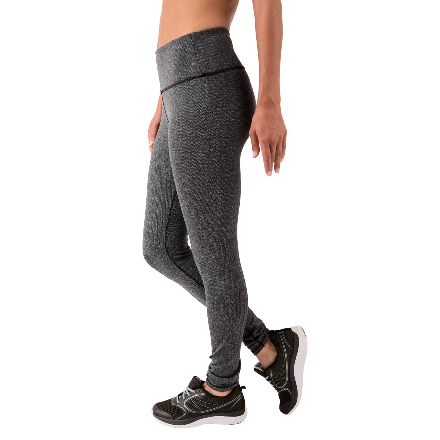 RBX Linea Herringbone Leggings (For Women)