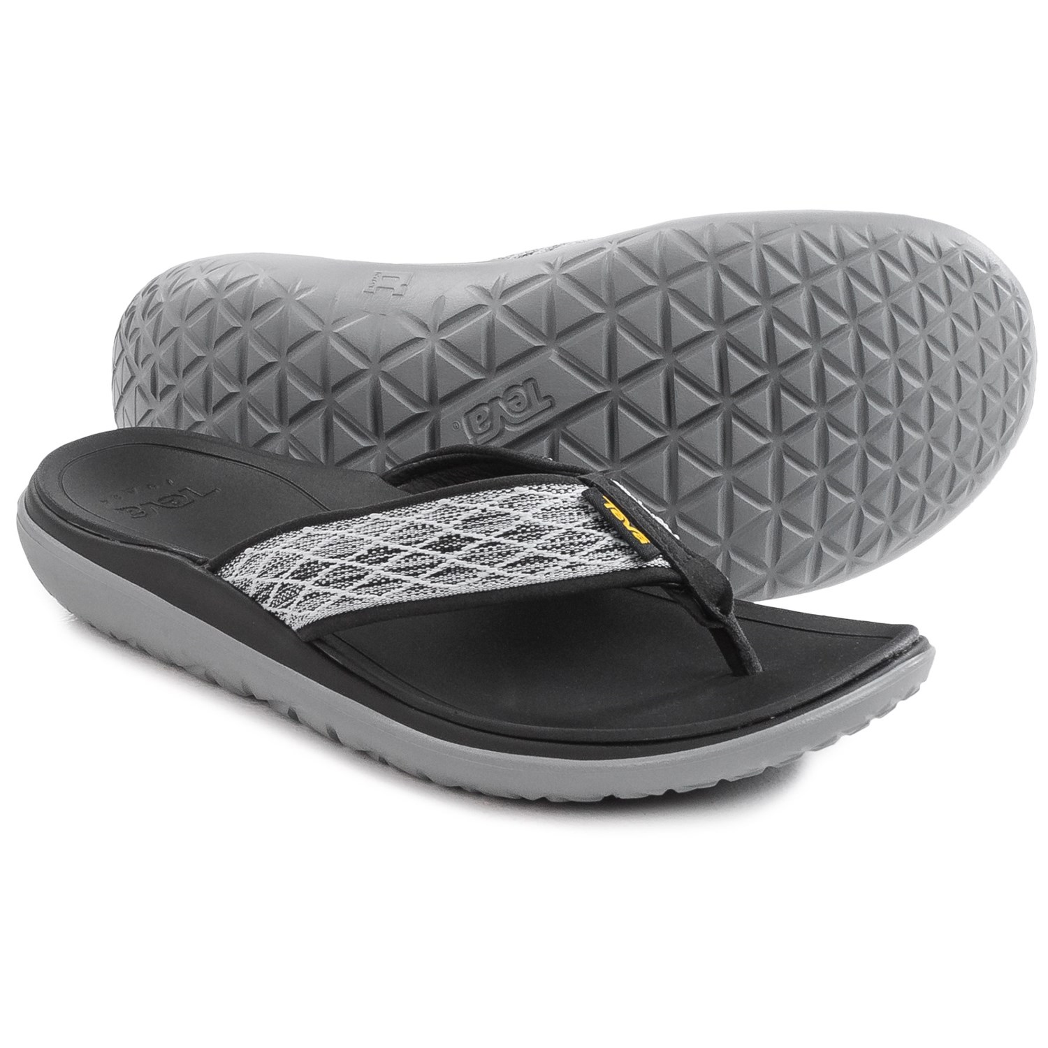 Teva Terra-Float Flip-Flops (For Men)